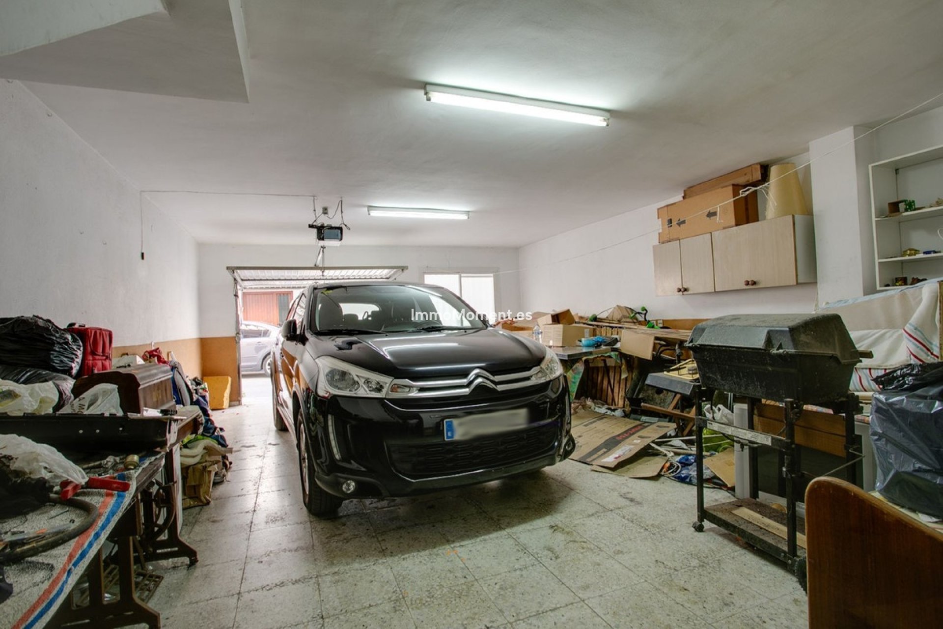 Bestaande woning - Rijtjeshuis - Estepona  - Estepona Centro