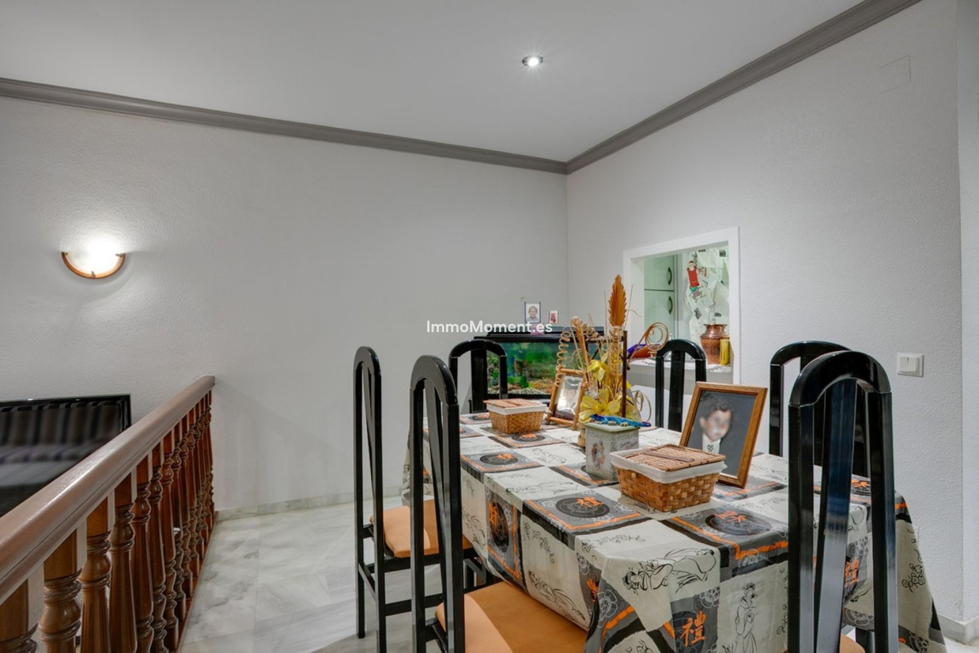 Bestaande woning - Rijtjeshuis - Estepona  - Estepona Centro