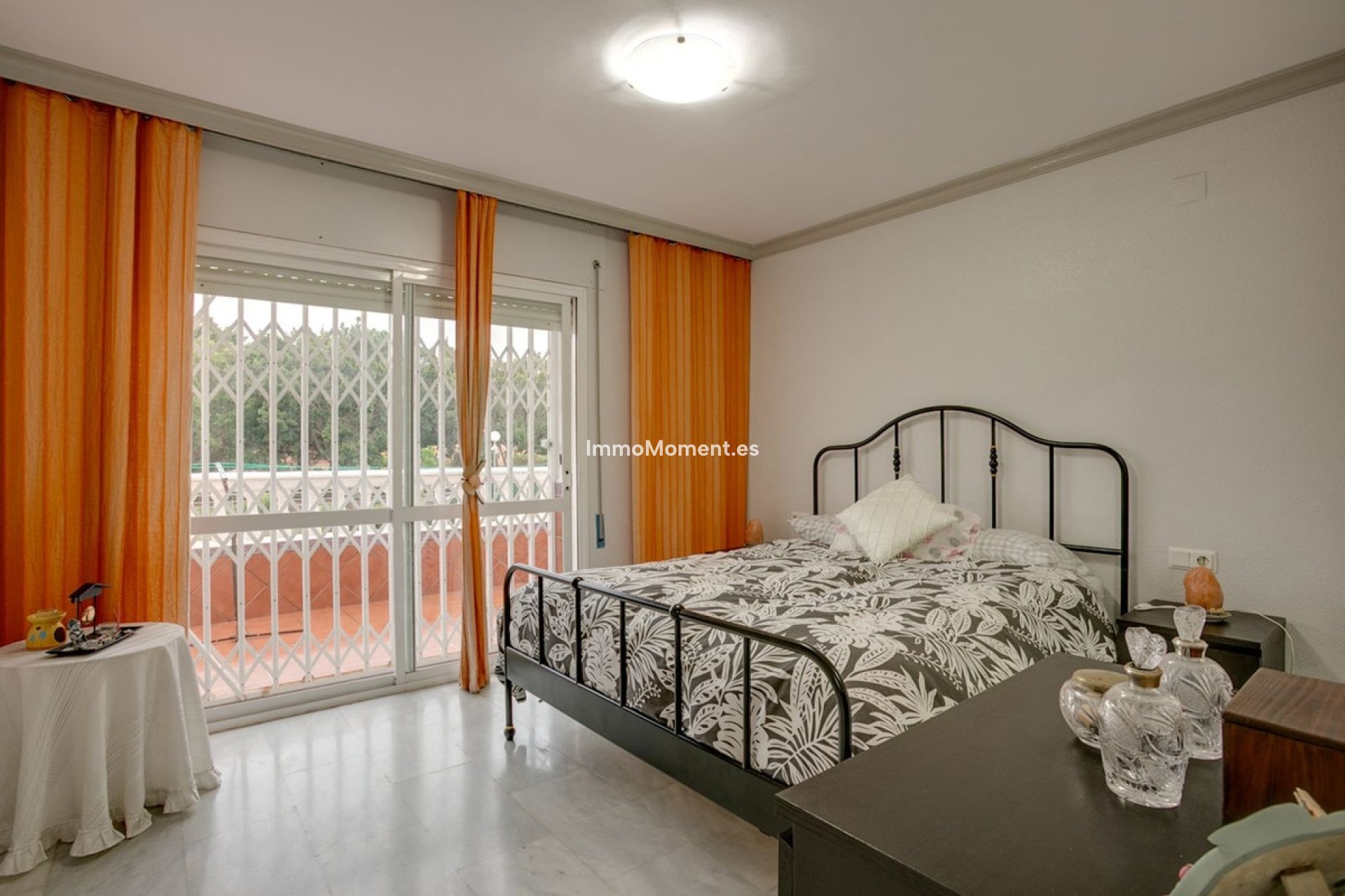 Bestaande woning - Rijtjeshuis - Estepona  - Estepona Centro