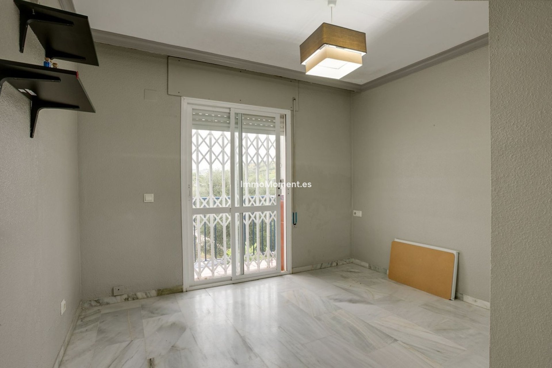 Bestaande woning - Rijtjeshuis - Estepona  - Estepona Centro