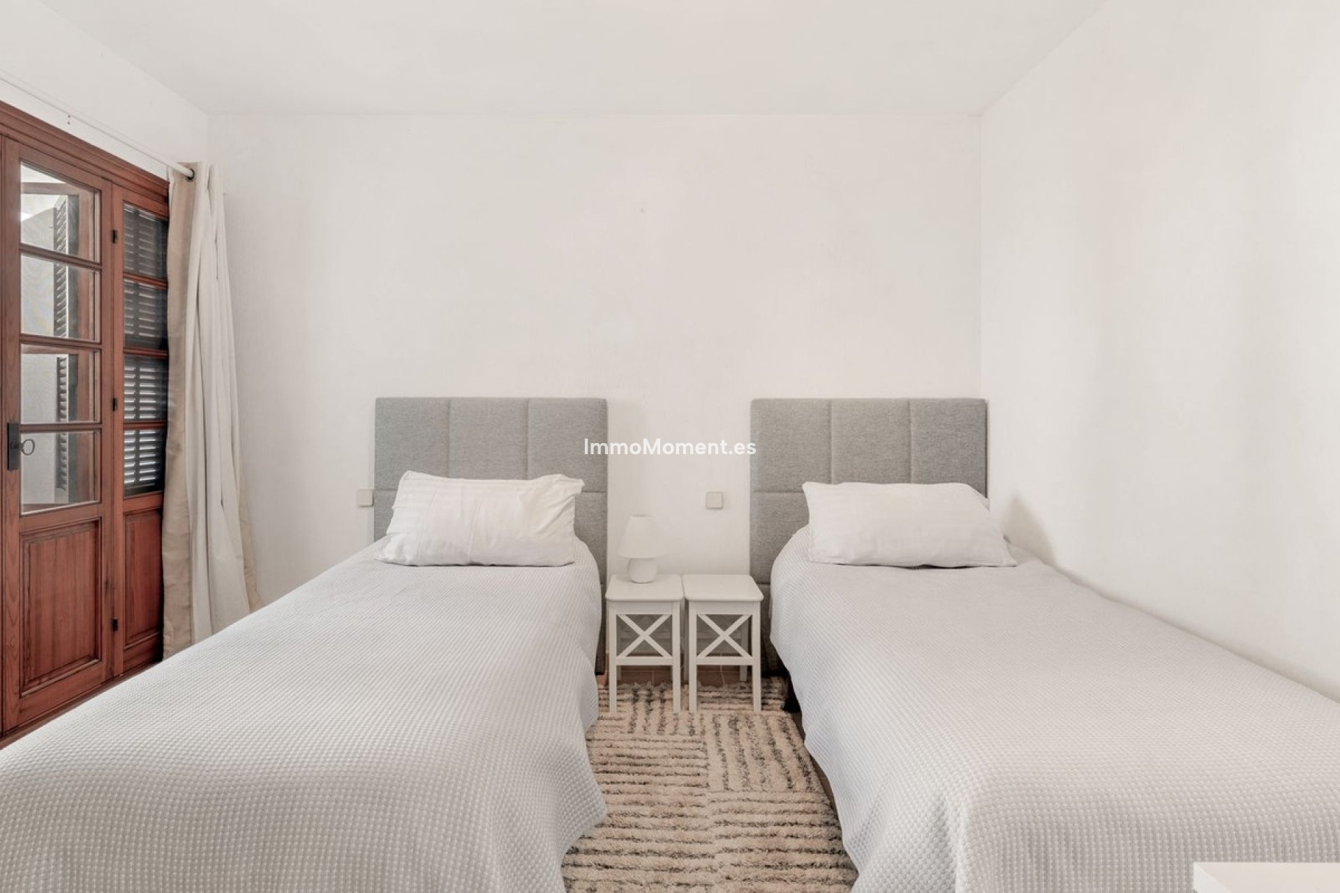 Bestaande woning - Rijtjeshuis - Estepona  - Estepona Centro