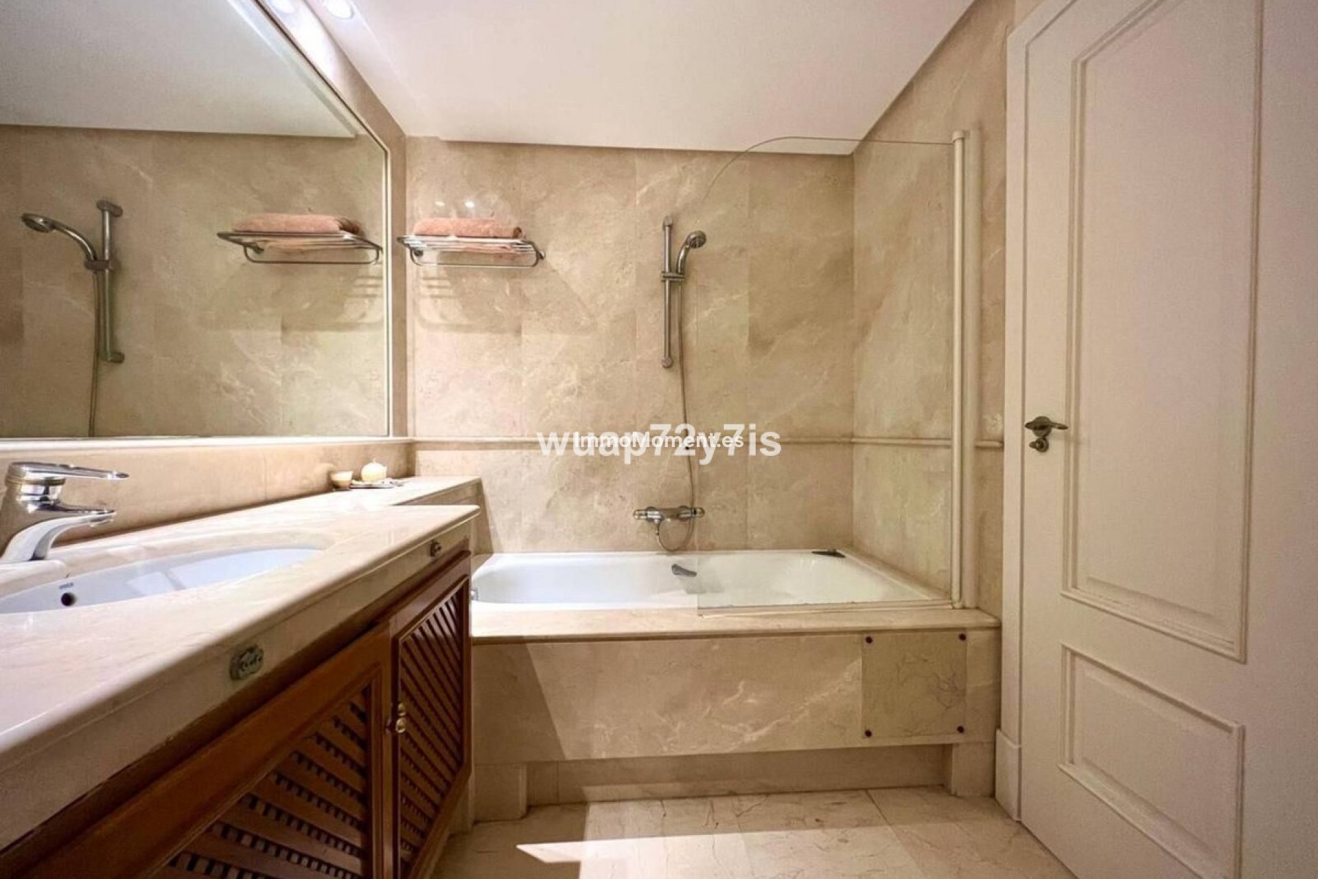 Bestaande woning - Rijtjeshuis - Estepona  - Estepona Centro