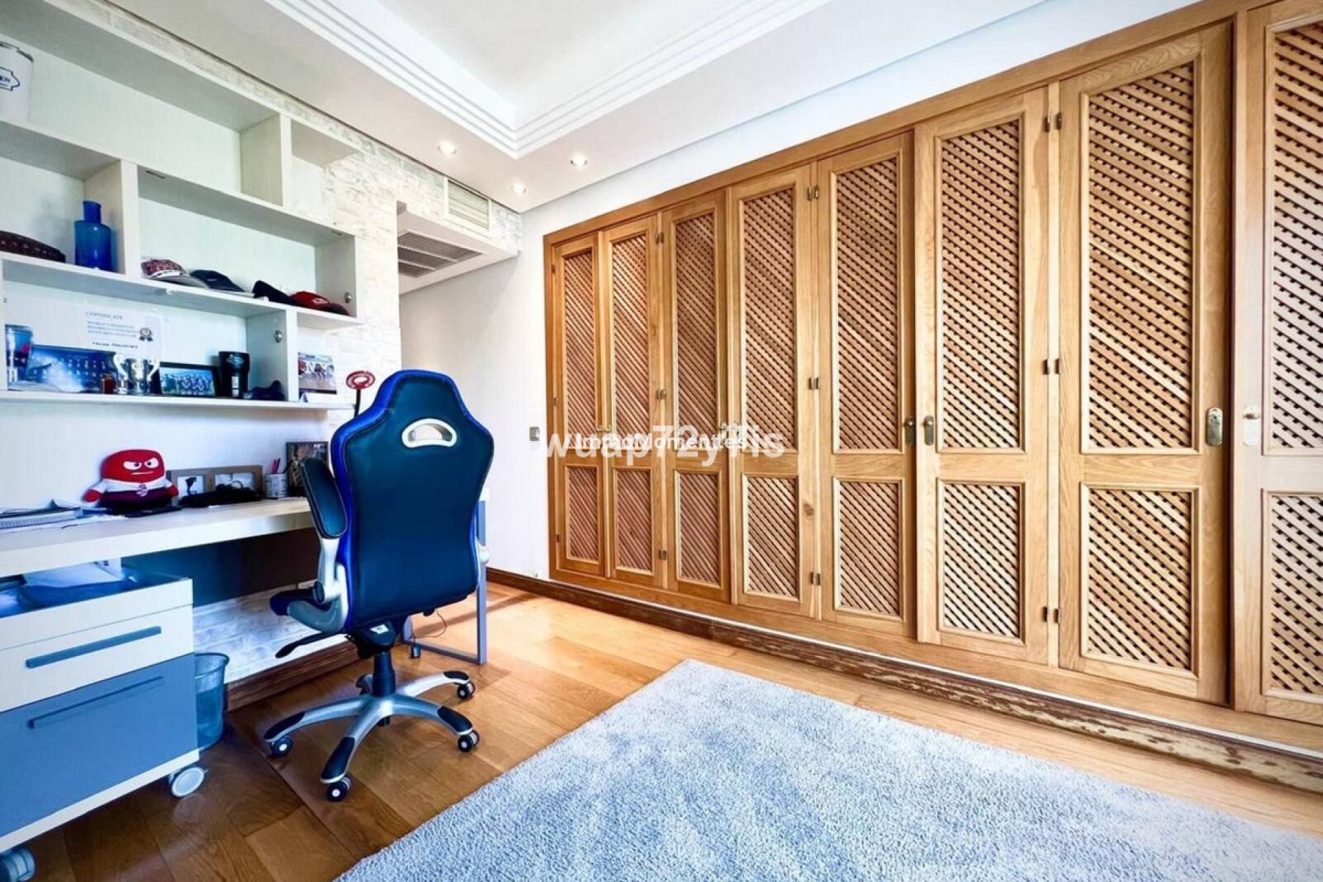 Bestaande woning - Rijtjeshuis - Estepona  - Estepona Centro