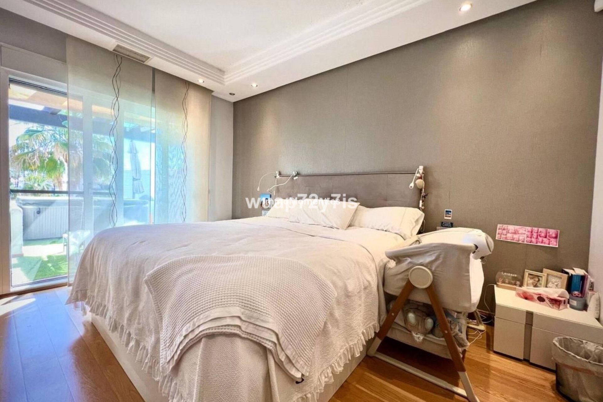 Bestaande woning - Rijtjeshuis - Estepona  - Estepona Centro