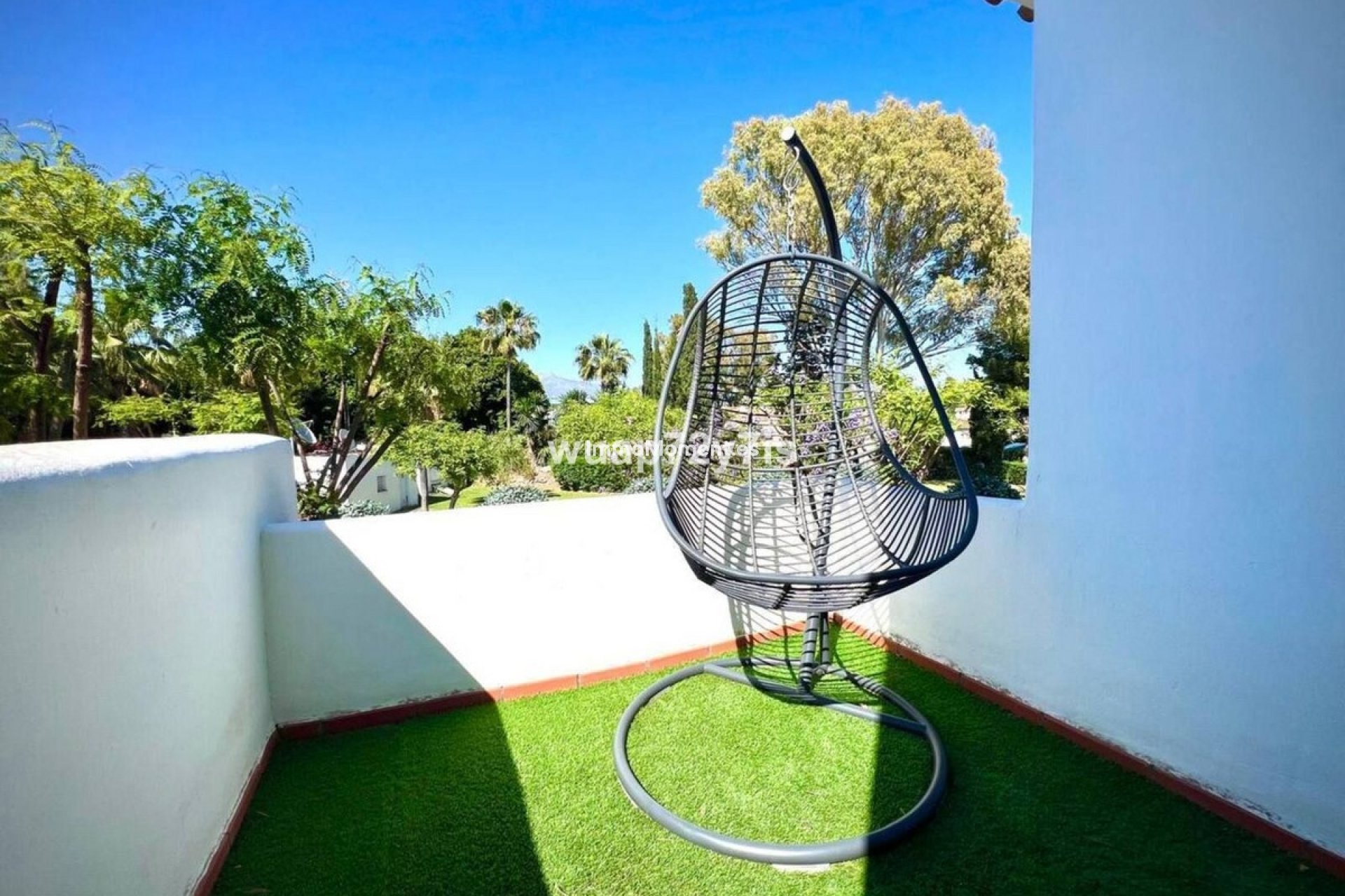 Bestaande woning - Rijtjeshuis - Estepona  - Estepona Centro