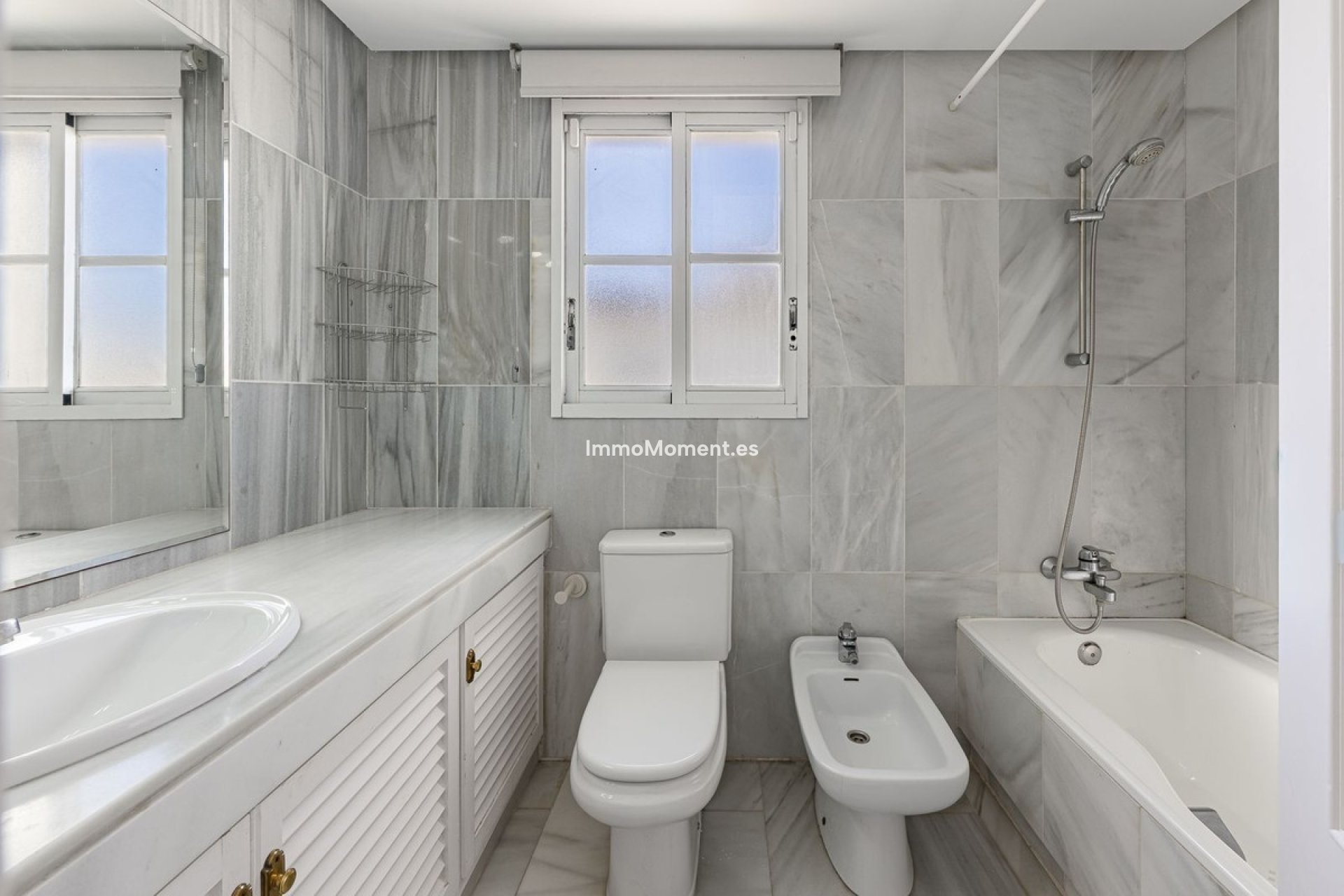 Bestaande woning - Rijtjeshuis - Estepona  - Estepona Centro
