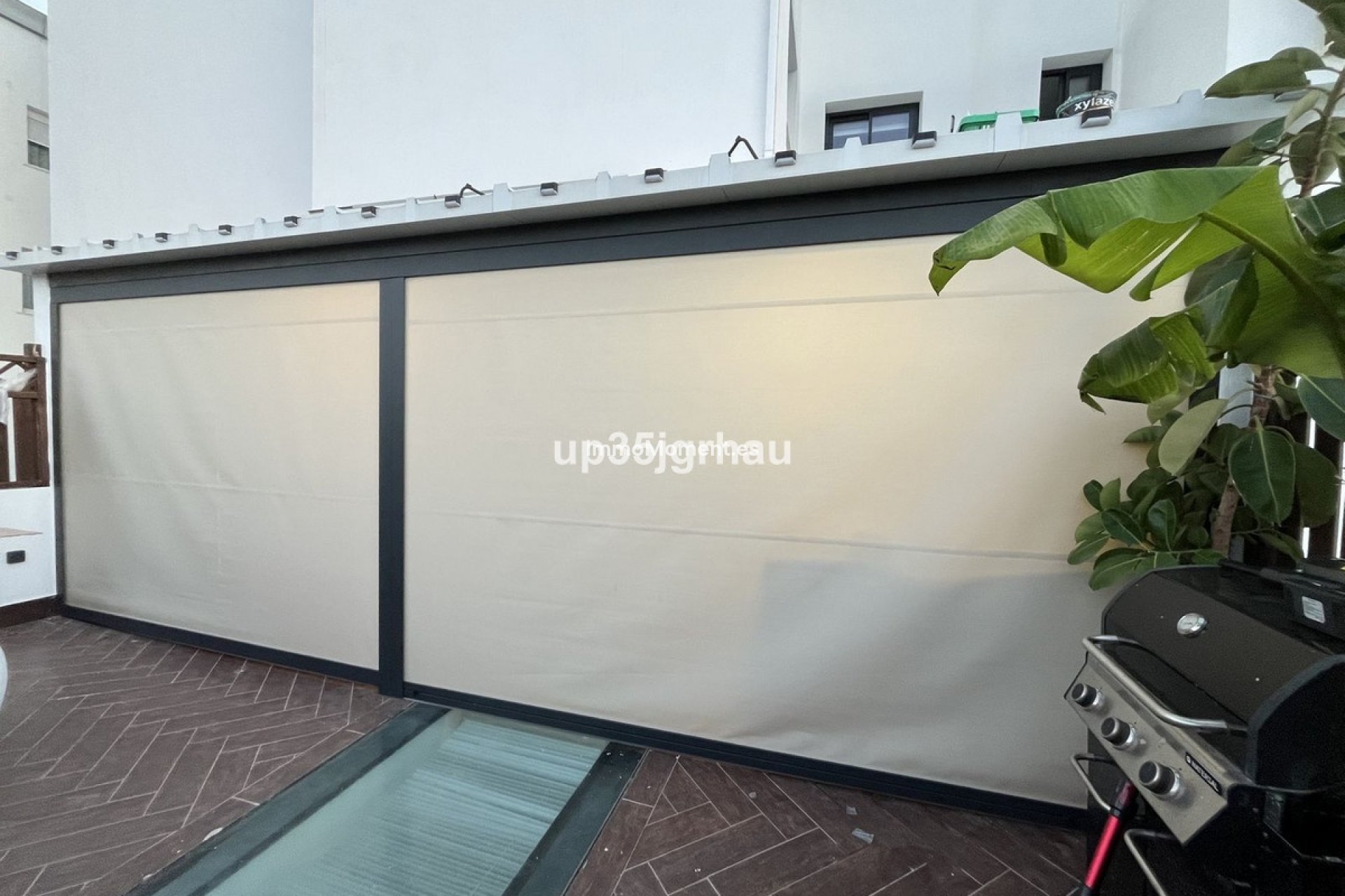 Bestaande woning - Rijtjeshuis - Estepona  - Estepona Centro