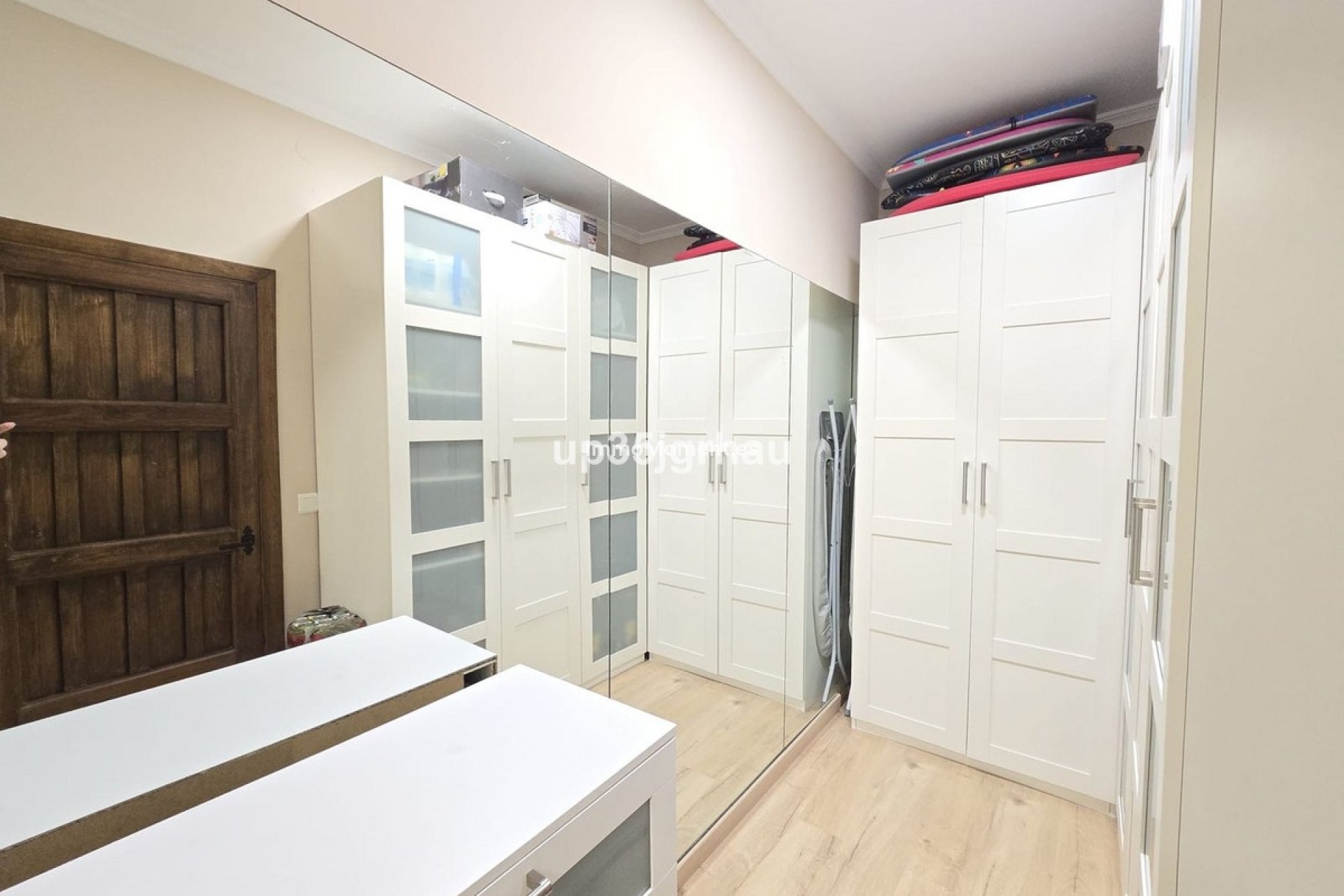 Bestaande woning - Rijtjeshuis - Estepona  - Estepona Centro