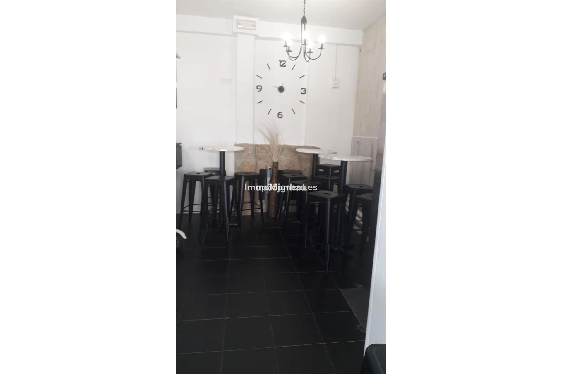 Bestaande woning - Rijtjeshuis - Estepona  - Estepona Centro