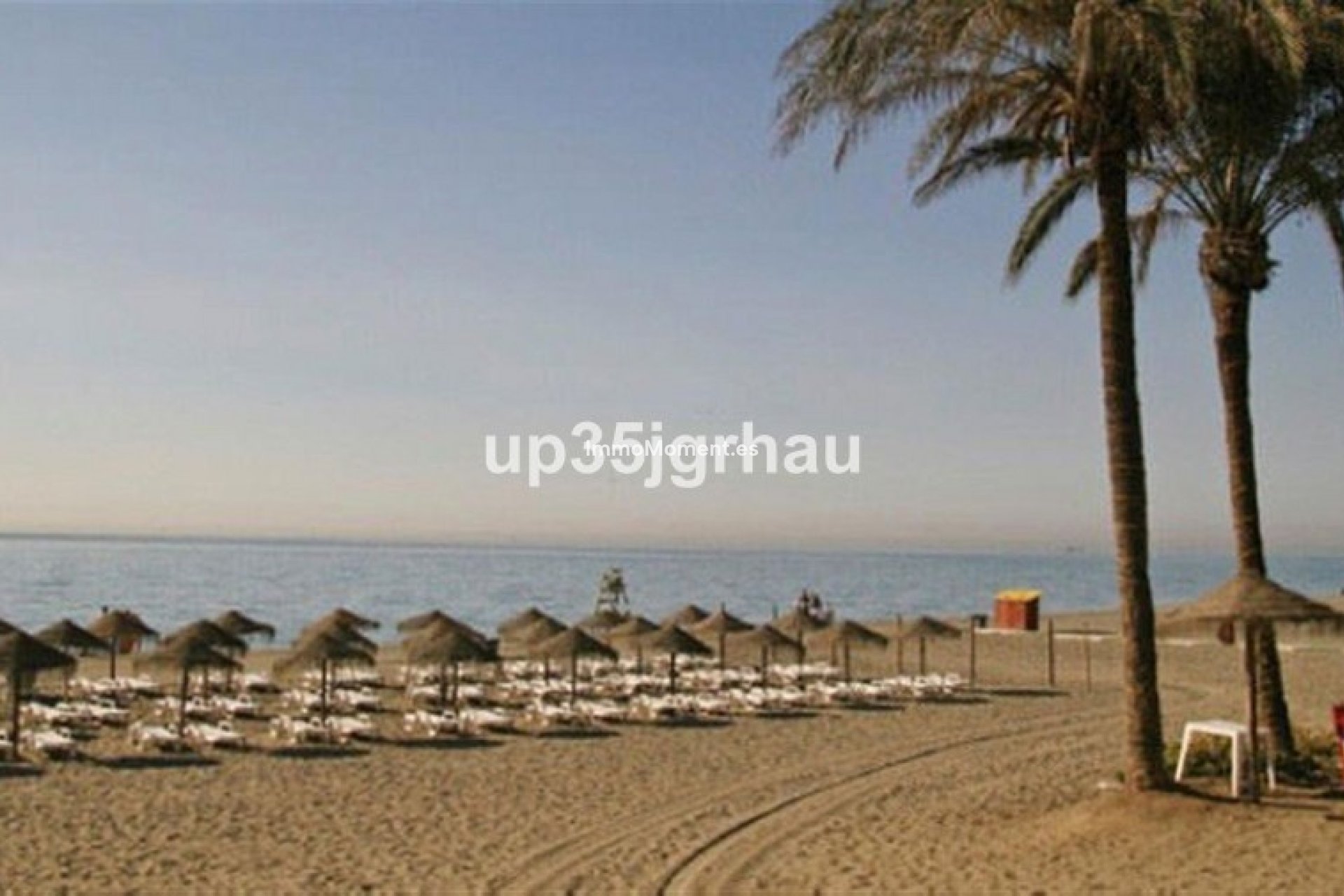 Bestaande woning - Rijtjeshuis - Estepona  - Estepona Centro