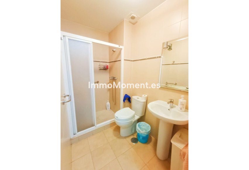 Bestaande woning - Rijtjeshuis - Estepona  - Estepona Centro