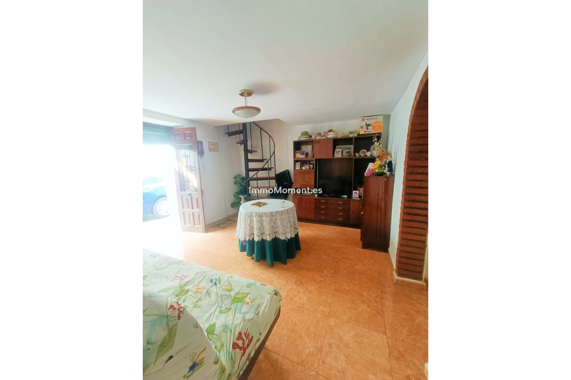 Bestaande woning - Rijtjeshuis - Estepona  - Estepona Centro