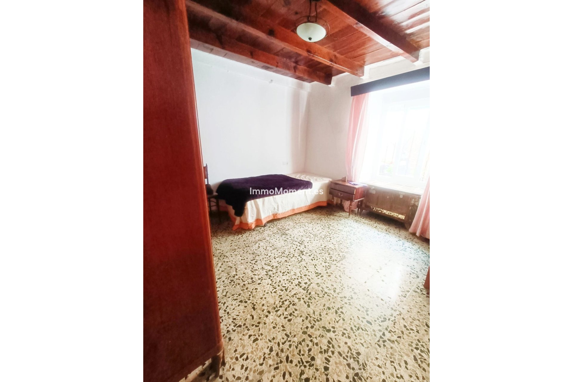 Bestaande woning - Rijtjeshuis - Estepona  - Estepona Centro