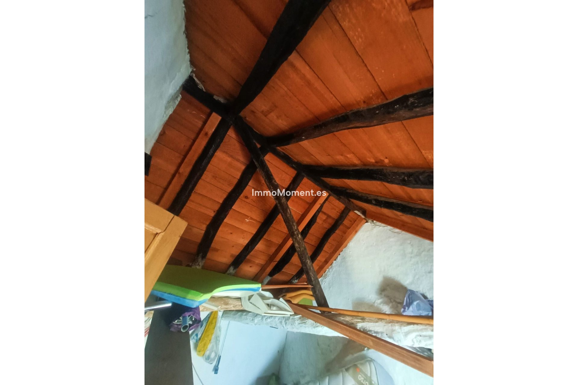 Bestaande woning - Rijtjeshuis - Estepona  - Estepona Centro