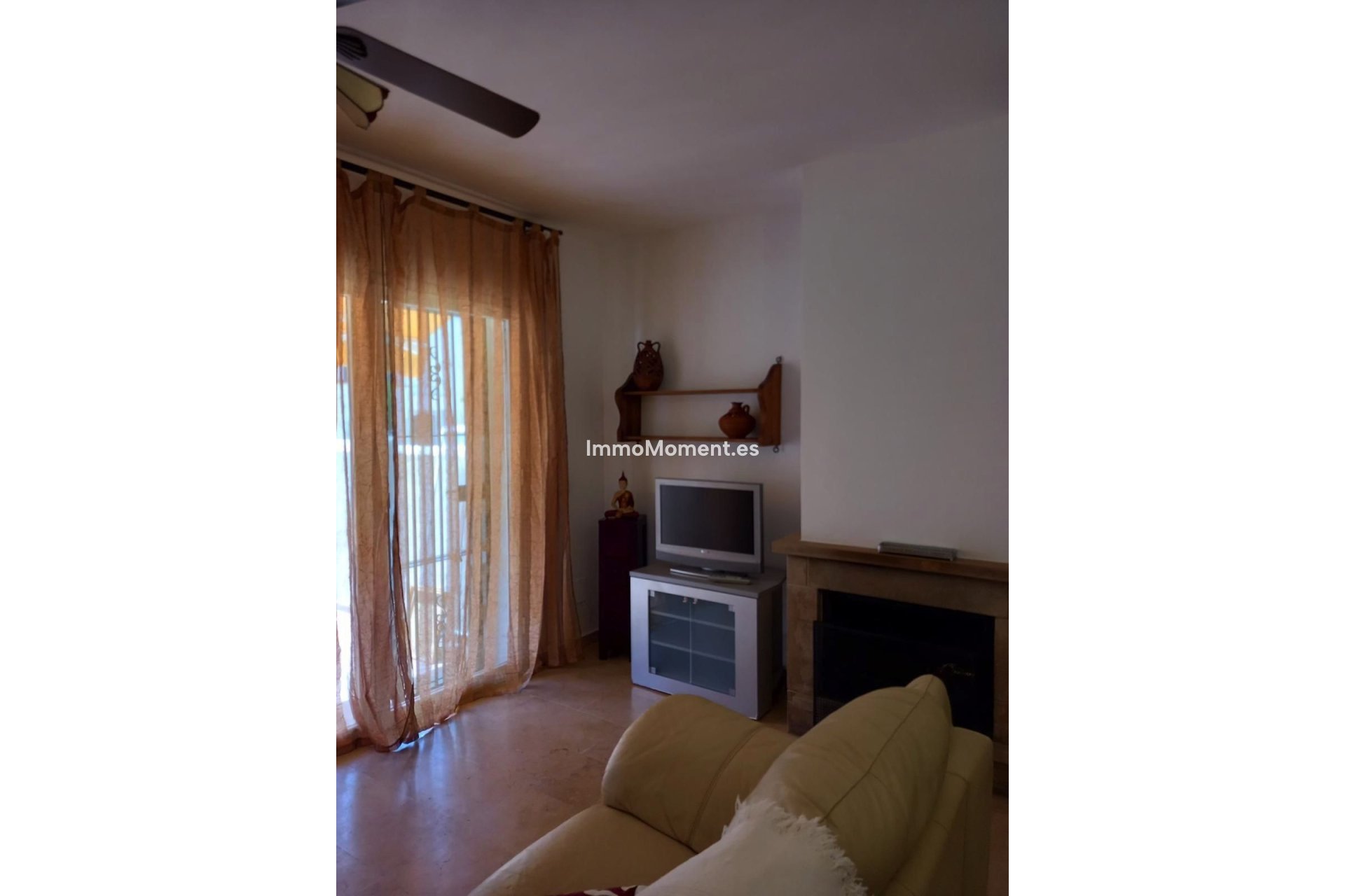 Bestaande woning - Rijtjeshuis - Estepona  - Estepona Centro