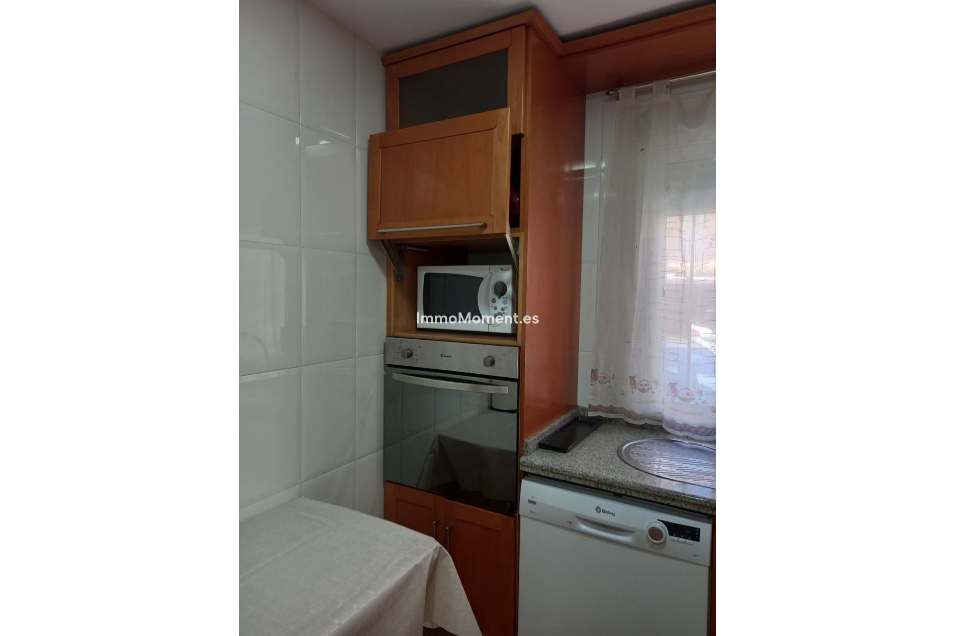 Bestaande woning - Rijtjeshuis - Estepona  - Estepona Centro