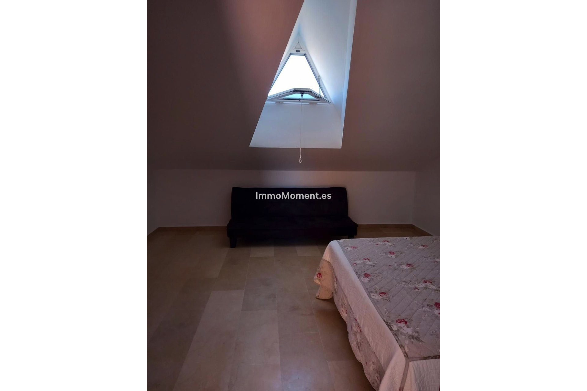 Bestaande woning - Rijtjeshuis - Estepona  - Estepona Centro