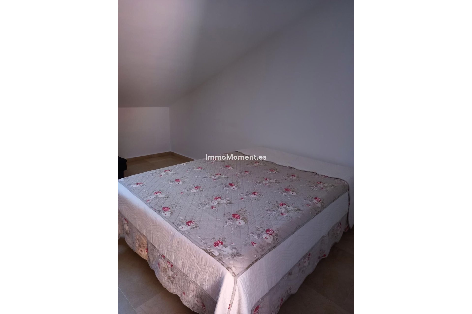 Bestaande woning - Rijtjeshuis - Estepona  - Estepona Centro