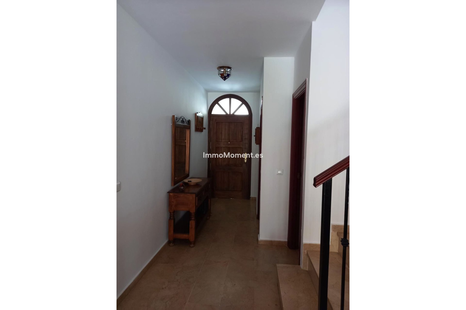 Bestaande woning - Rijtjeshuis - Estepona  - Estepona Centro