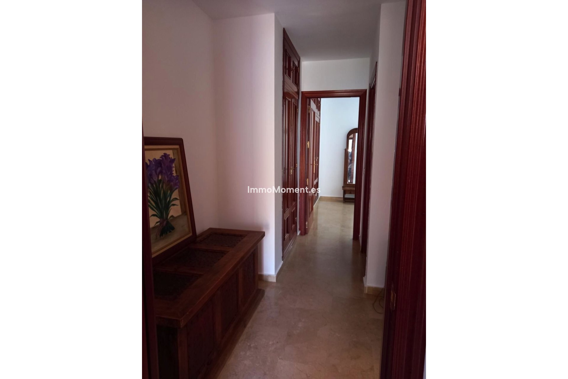 Bestaande woning - Rijtjeshuis - Estepona  - Estepona Centro