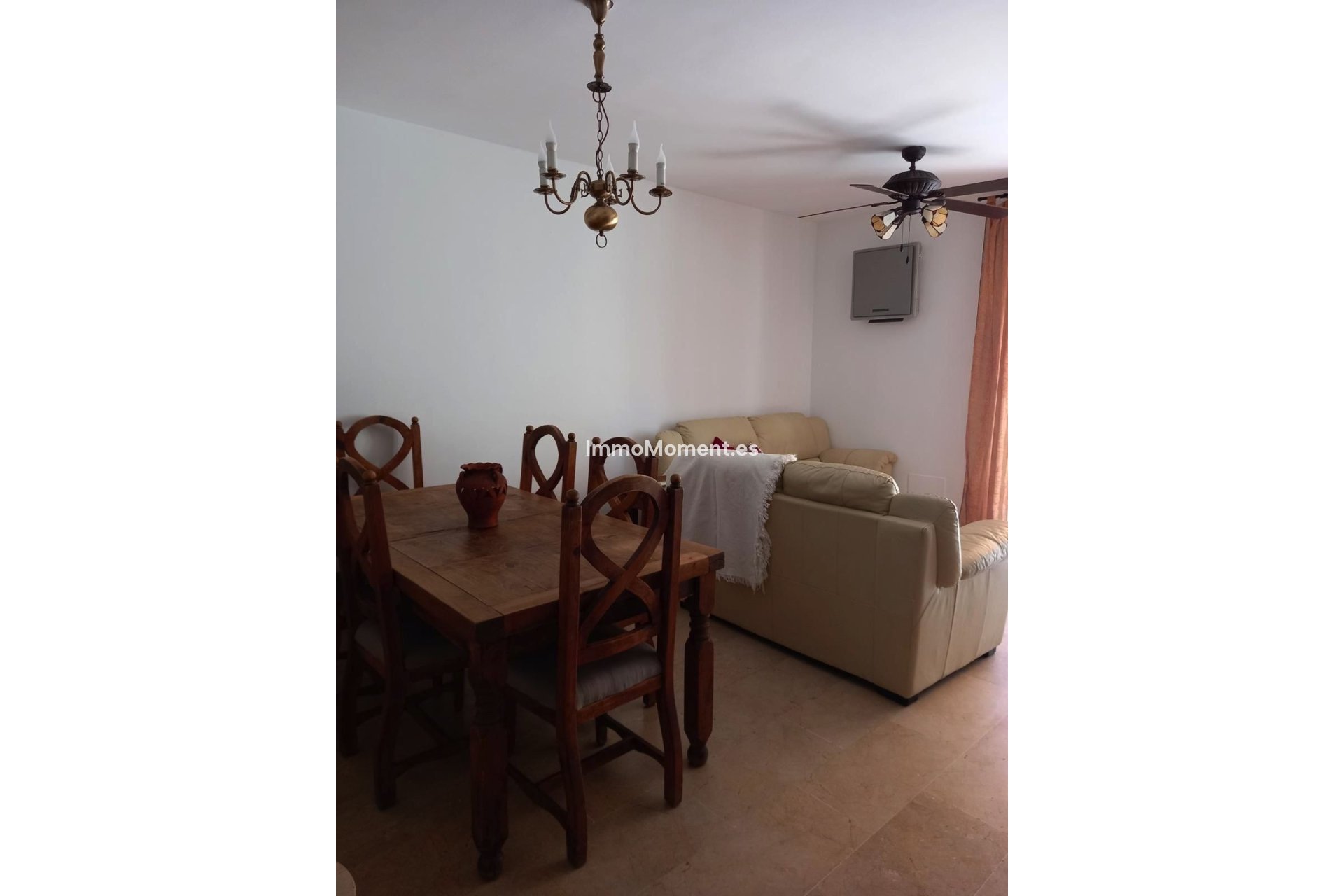 Bestaande woning - Rijtjeshuis - Estepona  - Estepona Centro