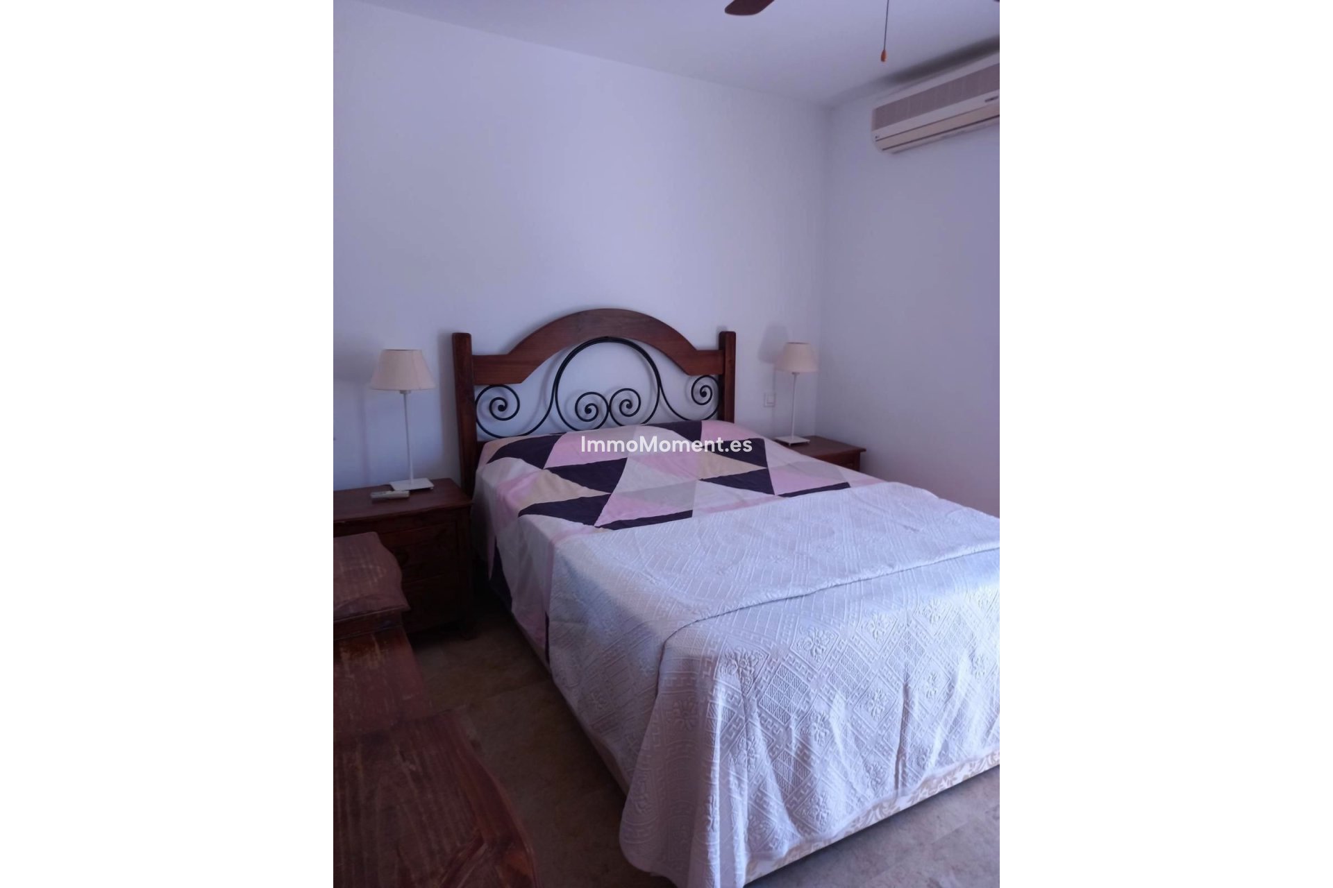 Bestaande woning - Rijtjeshuis - Estepona  - Estepona Centro