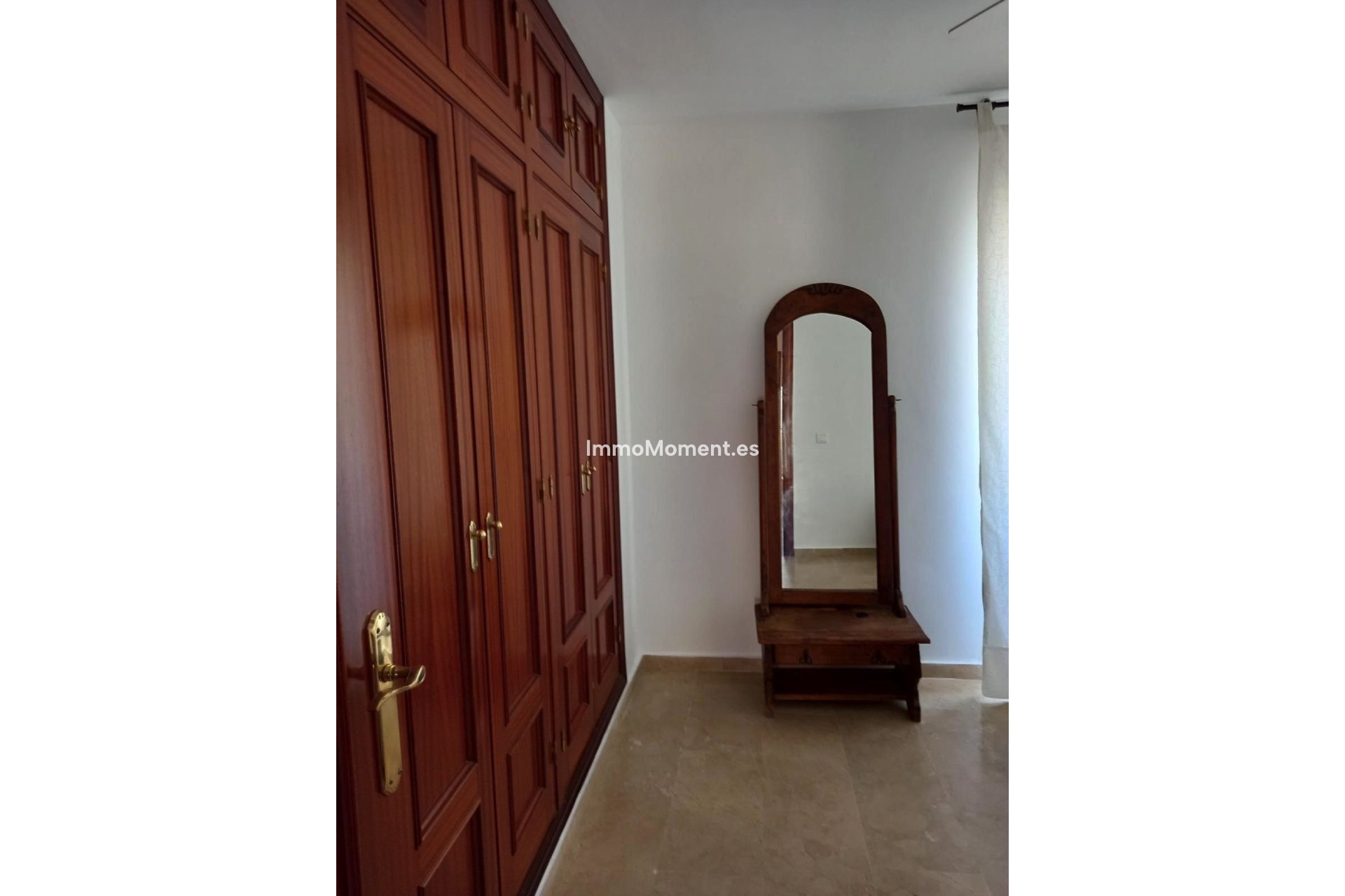 Bestaande woning - Rijtjeshuis - Estepona  - Estepona Centro
