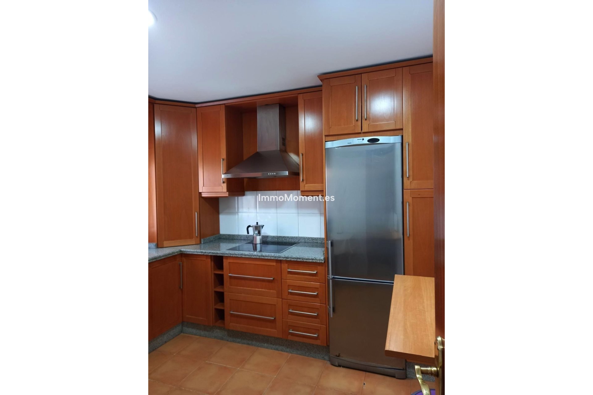 Bestaande woning - Rijtjeshuis - Estepona  - Estepona Centro