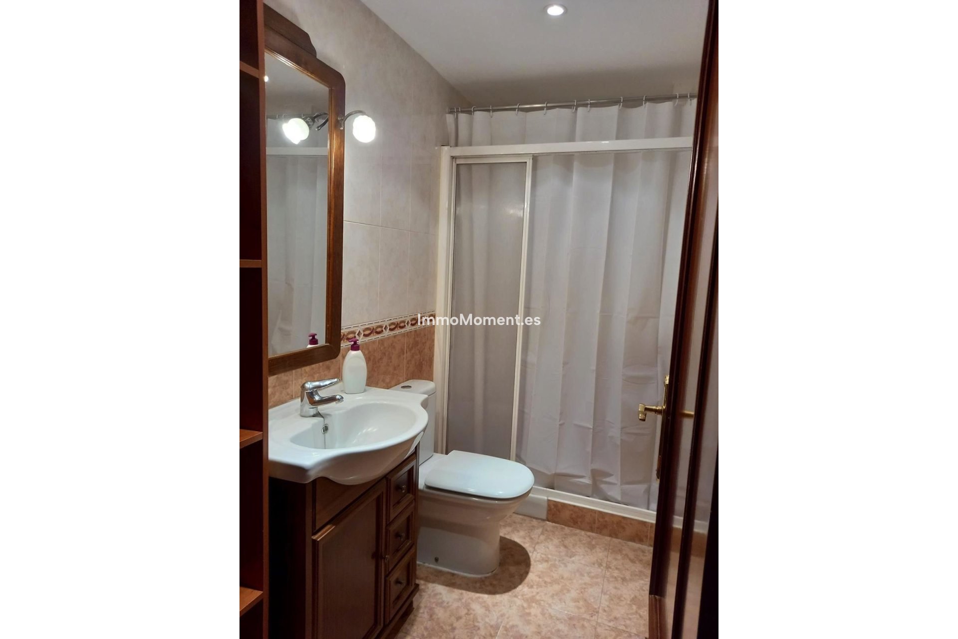 Bestaande woning - Rijtjeshuis - Estepona  - Estepona Centro