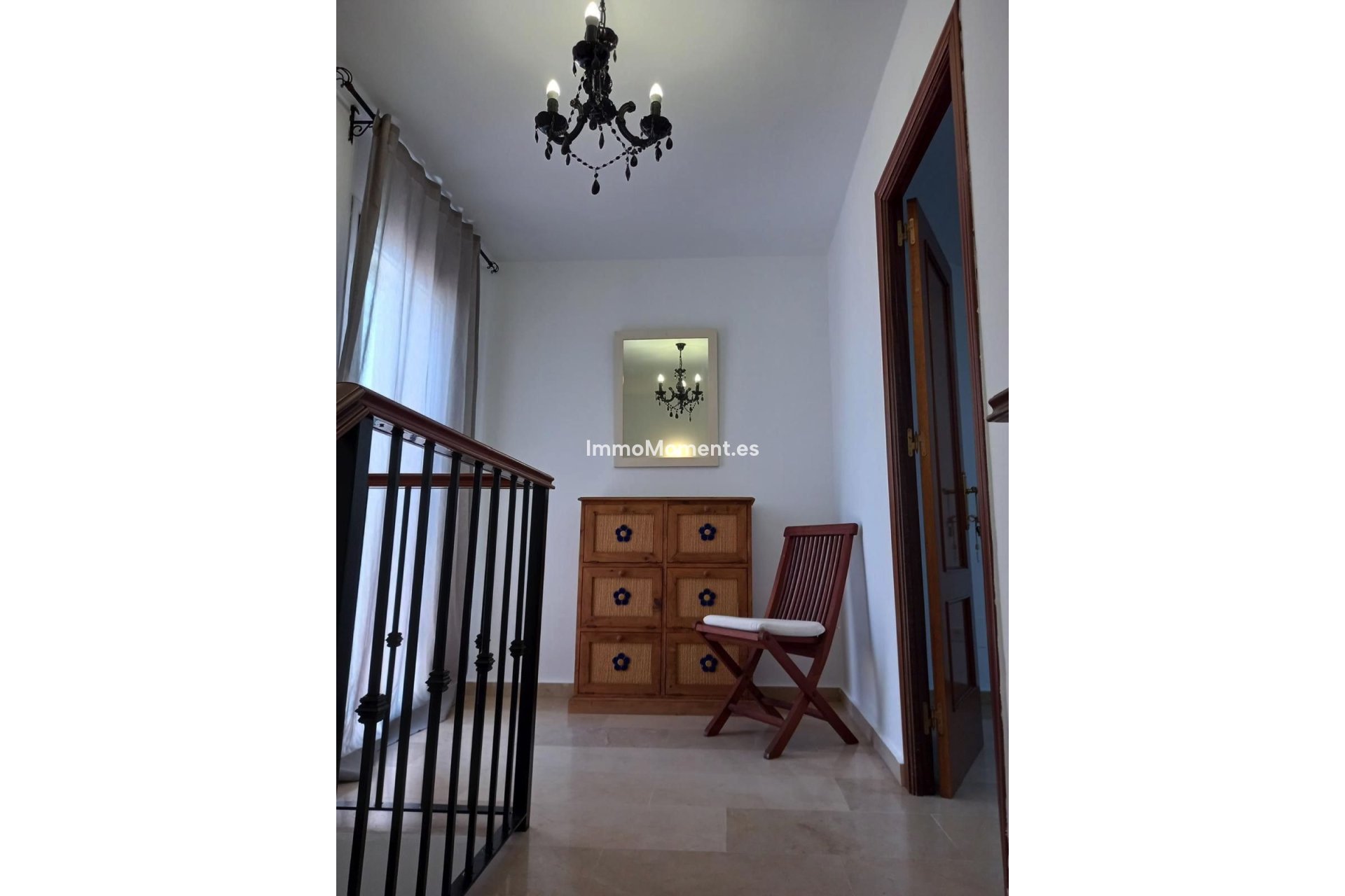 Bestaande woning - Rijtjeshuis - Estepona  - Estepona Centro
