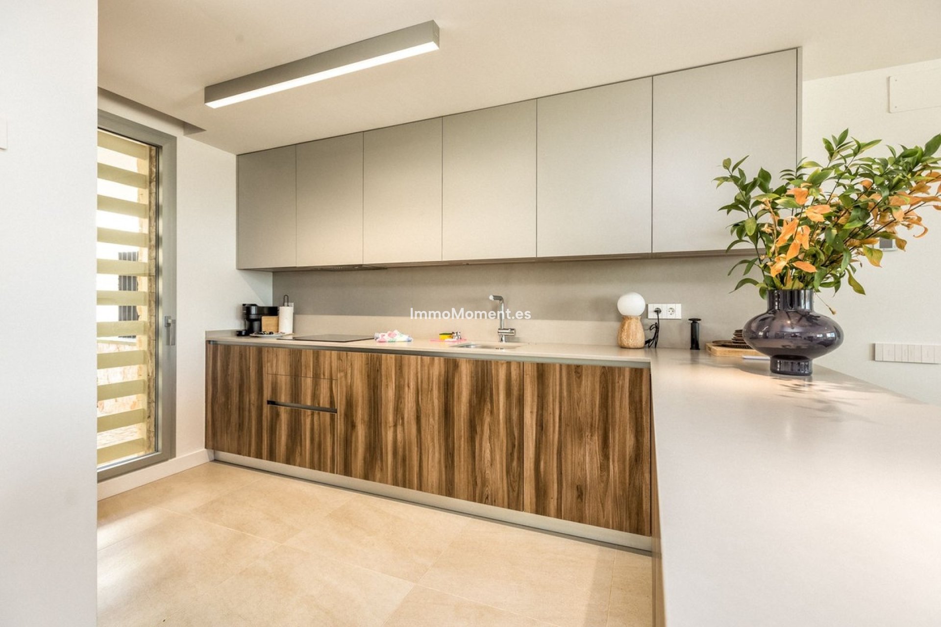 Bestaande woning - Rijtjeshuis - Estepona  - Estepona Centro