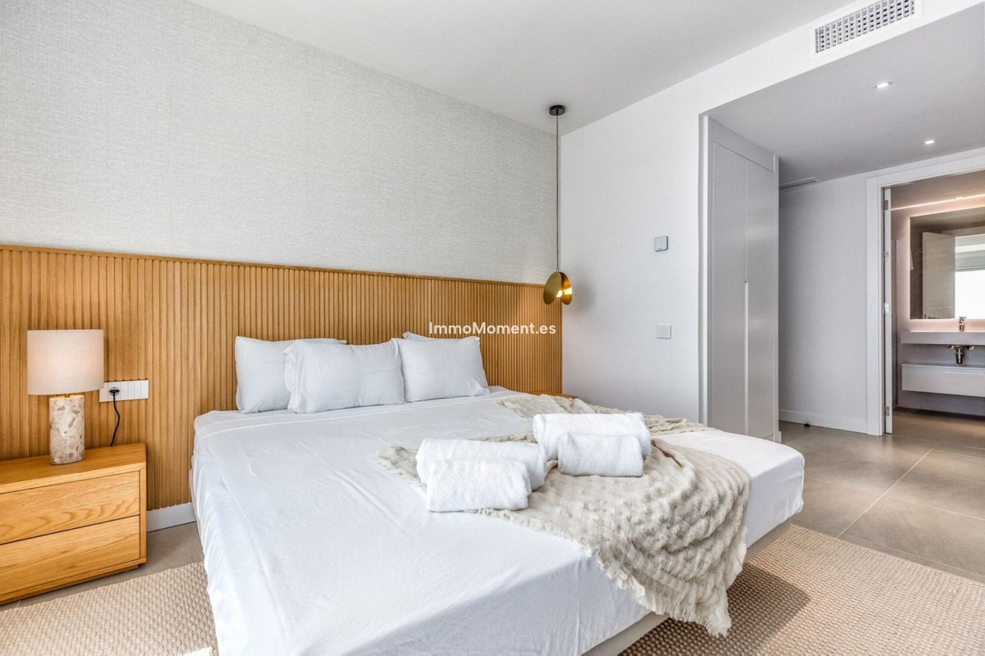 Bestaande woning - Rijtjeshuis - Estepona  - Estepona Centro