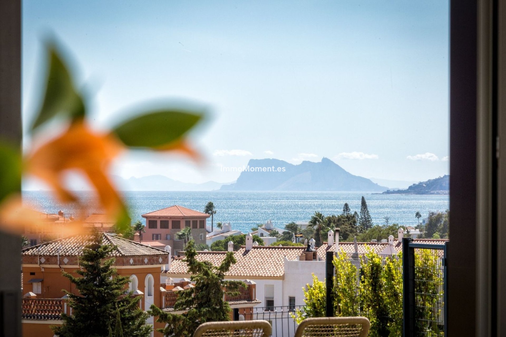 Bestaande woning - Rijtjeshuis - Estepona  - Estepona Centro