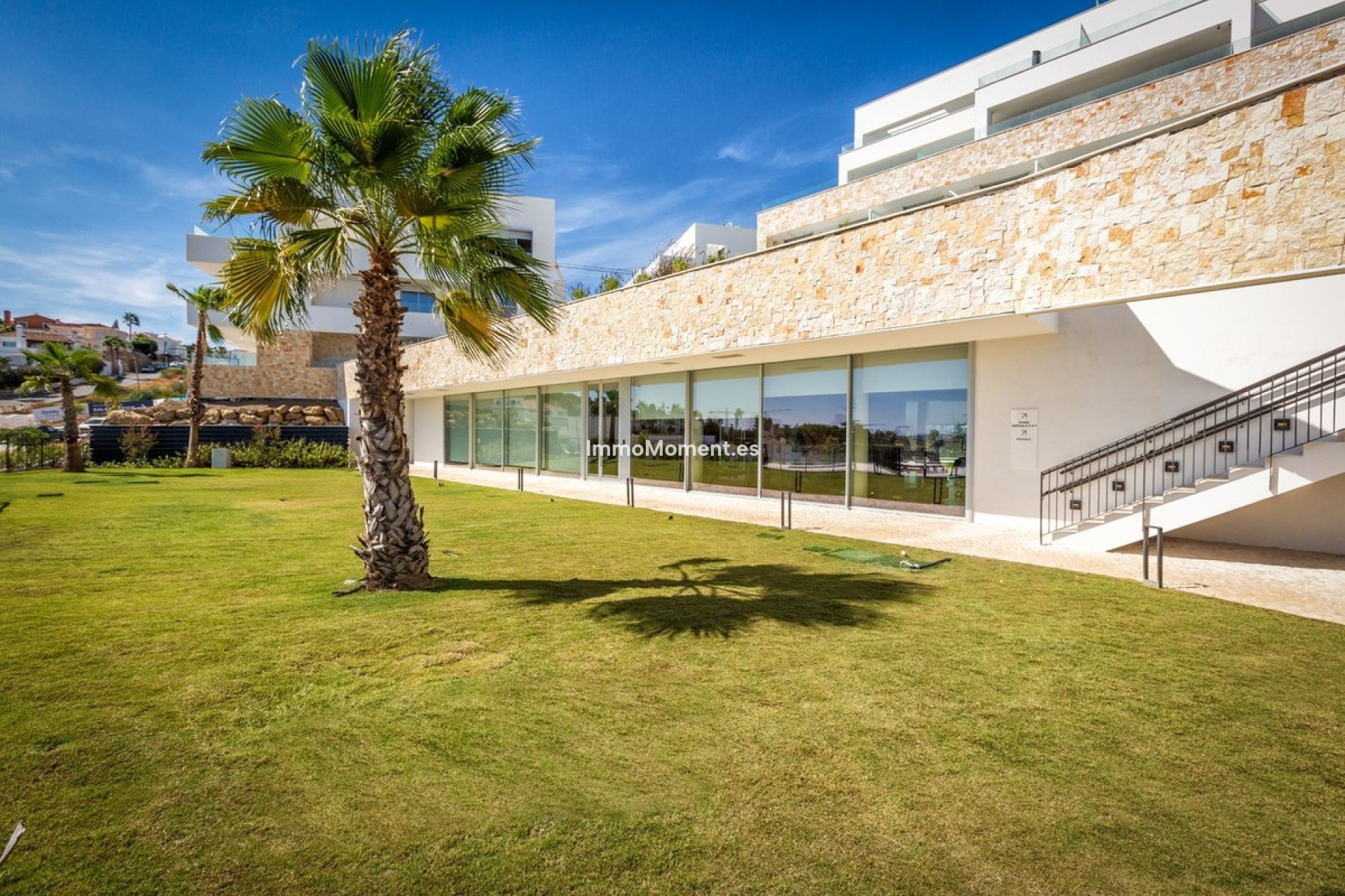Bestaande woning - Rijtjeshuis - Estepona  - Estepona Centro
