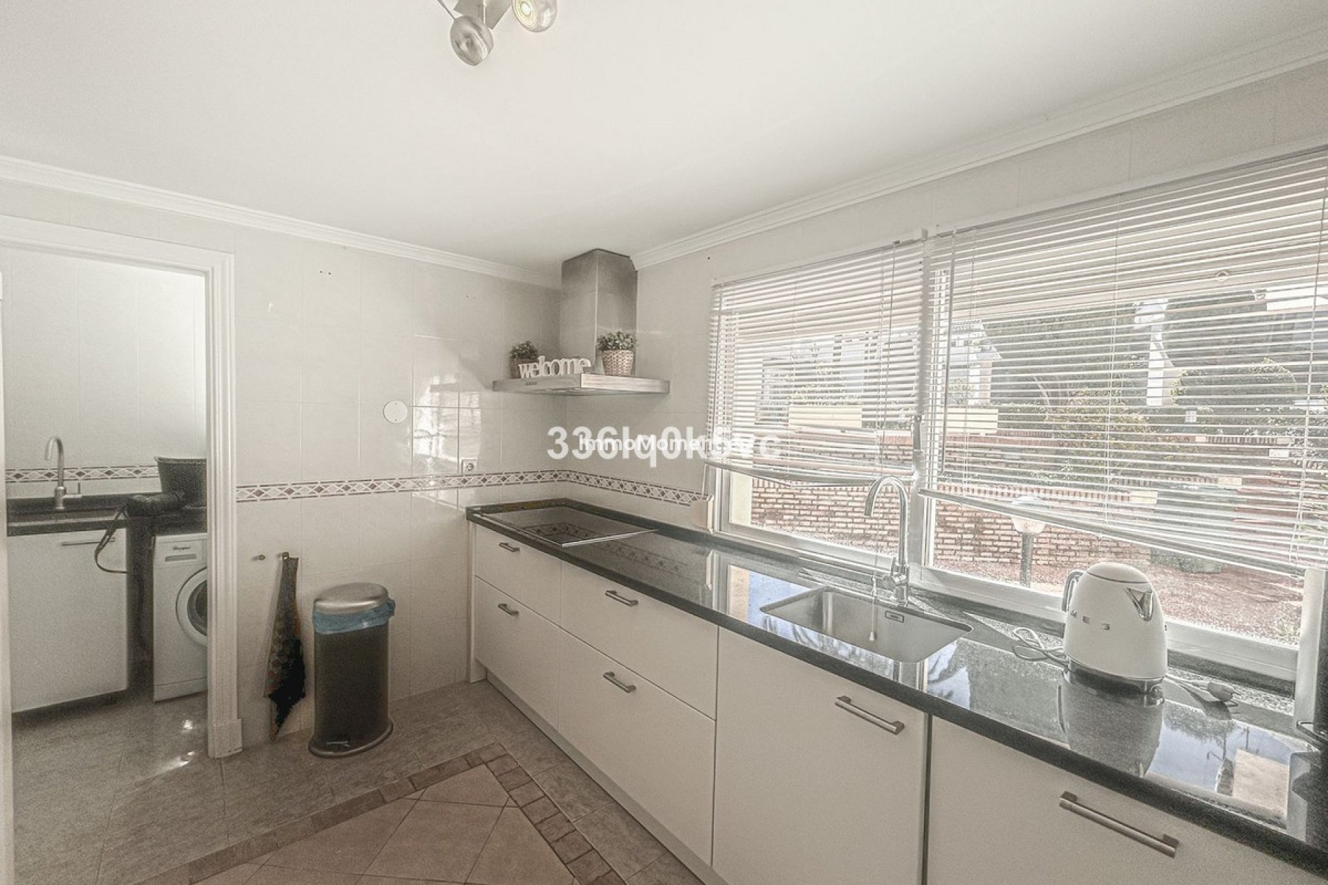 Bestaande woning - Rijtjeshuis - Estepona  - Estepona Centro