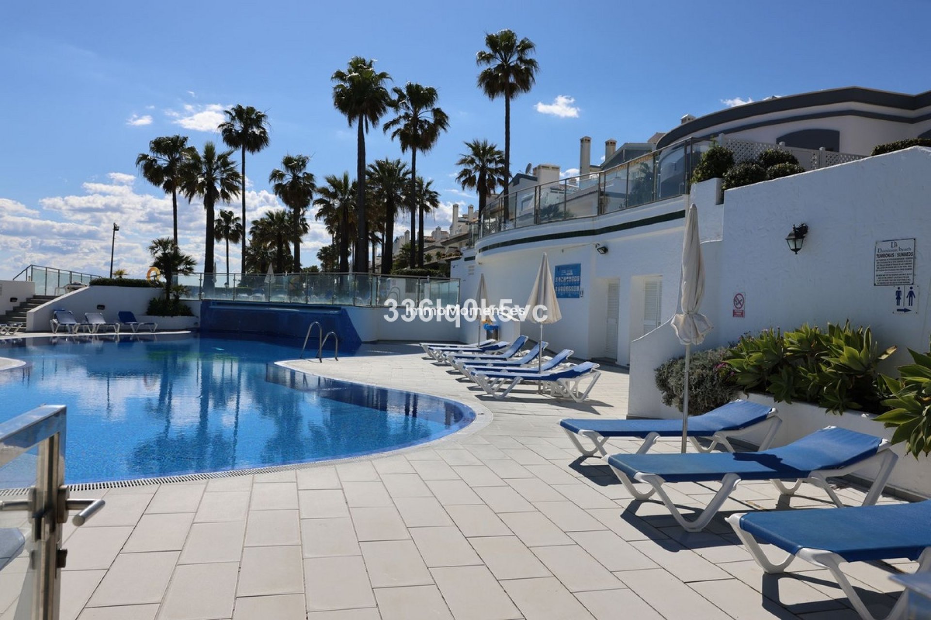 Bestaande woning - Rijtjeshuis - Estepona  - Estepona Centro