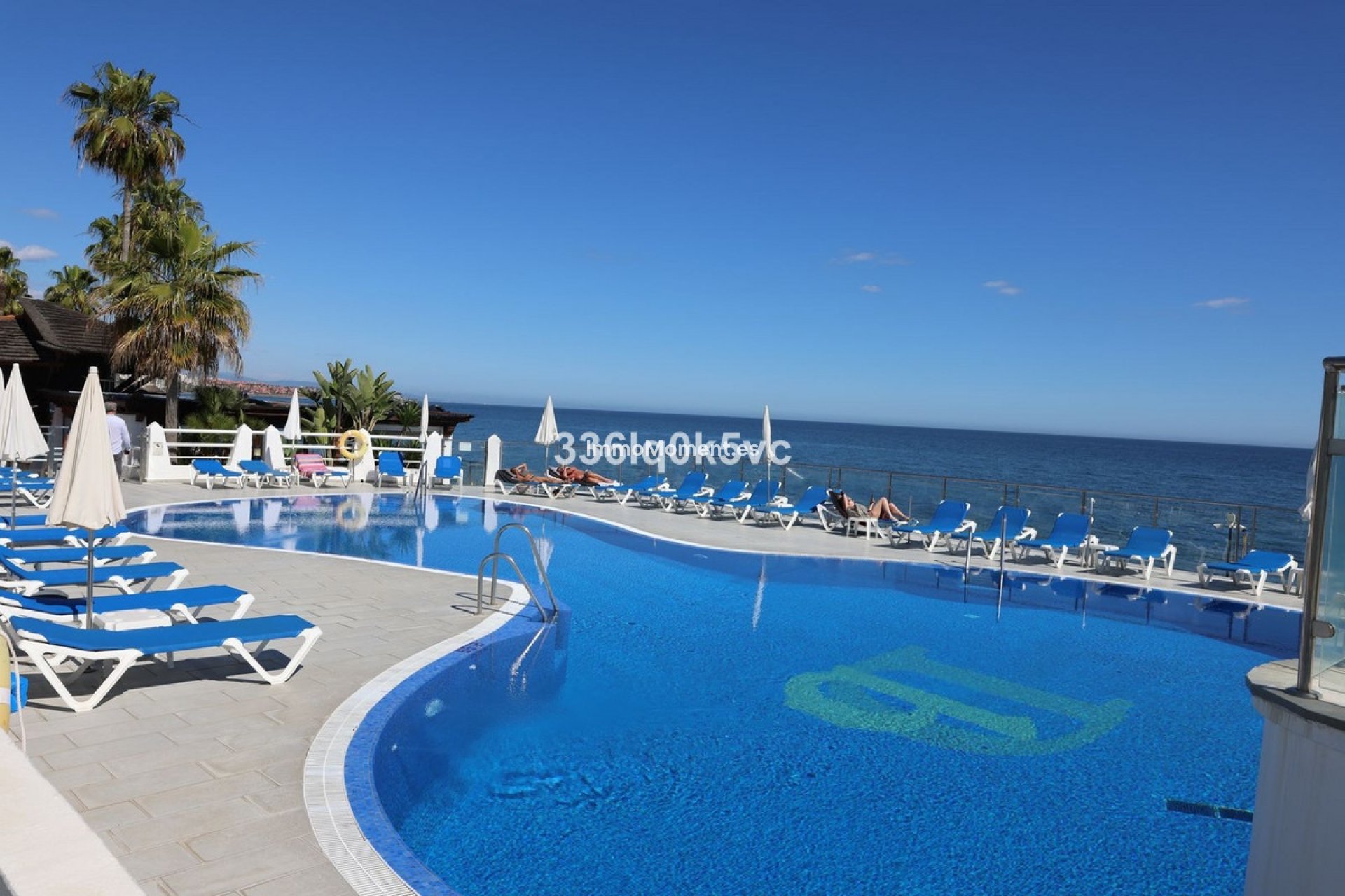 Bestaande woning - Rijtjeshuis - Estepona  - Estepona Centro