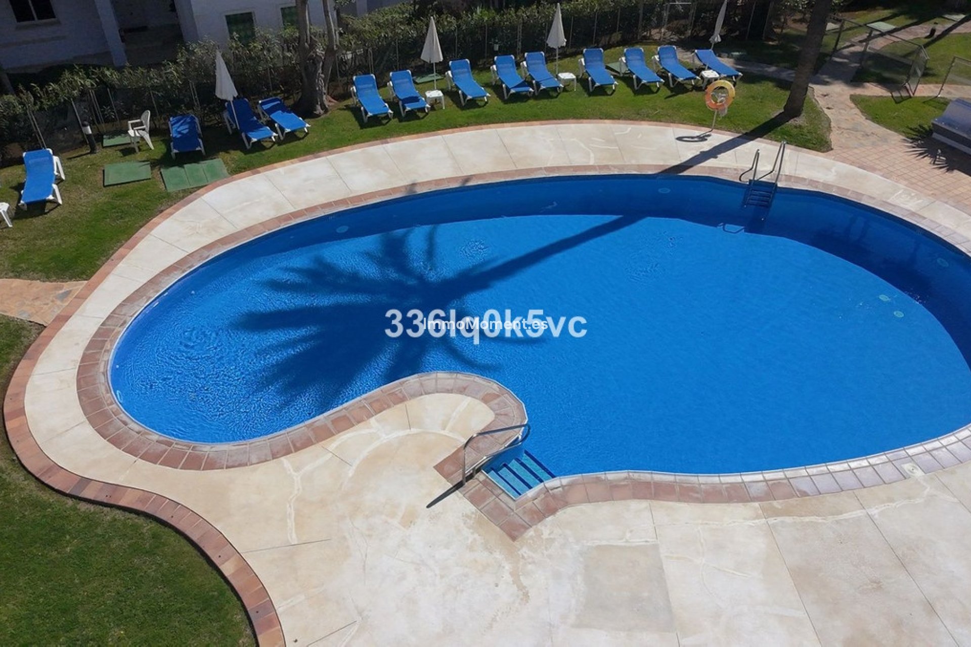 Bestaande woning - Rijtjeshuis - Estepona  - Estepona Centro