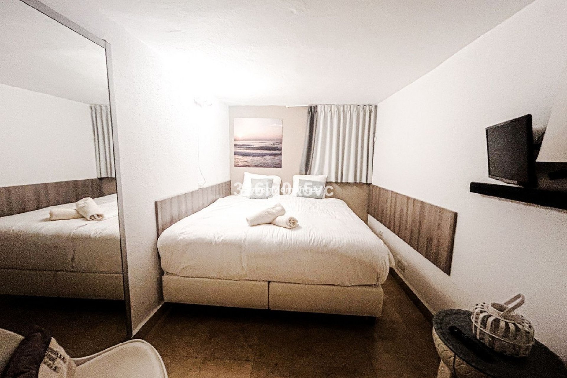 Bestaande woning - Rijtjeshuis - Estepona  - Estepona Centro