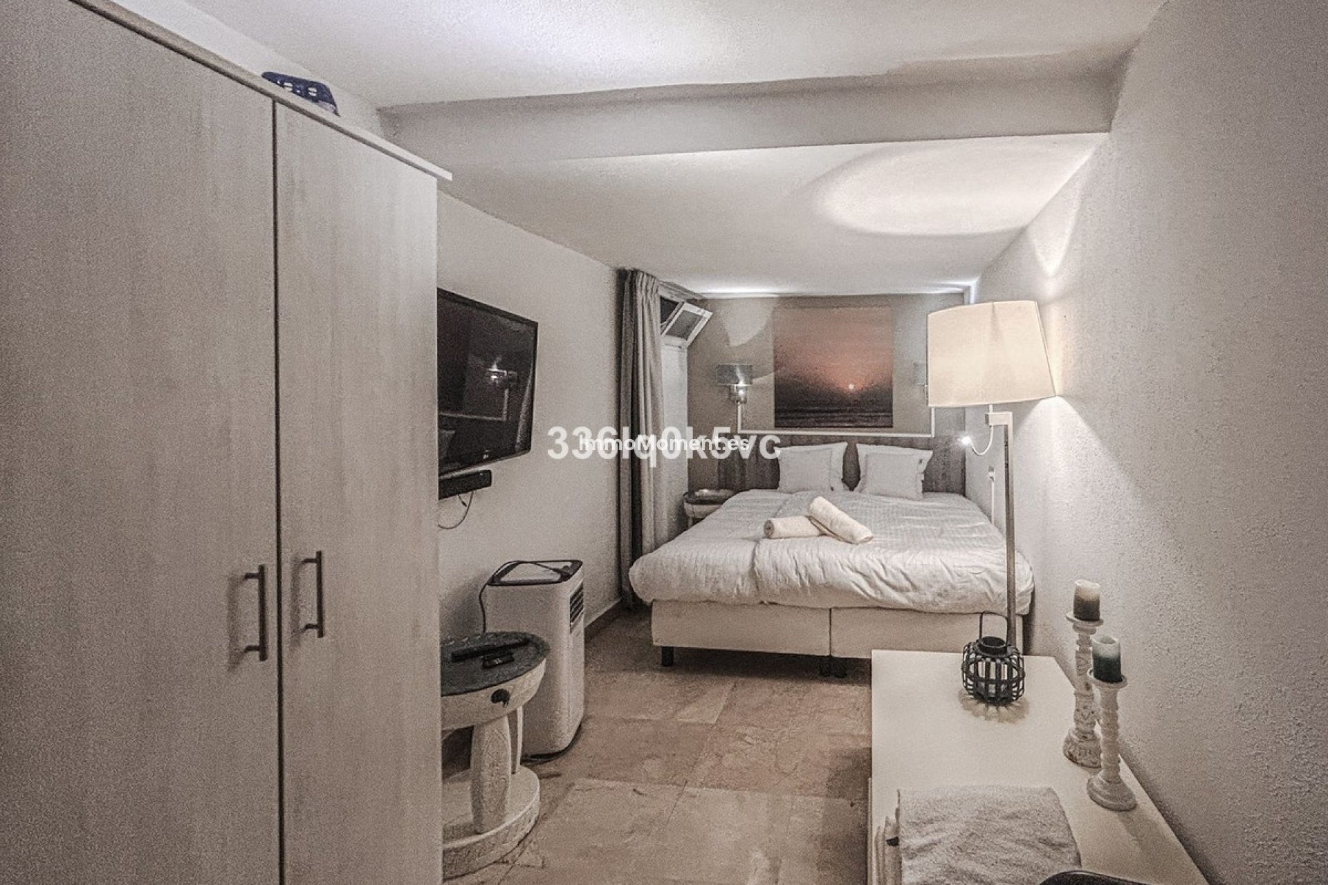 Bestaande woning - Rijtjeshuis - Estepona  - Estepona Centro