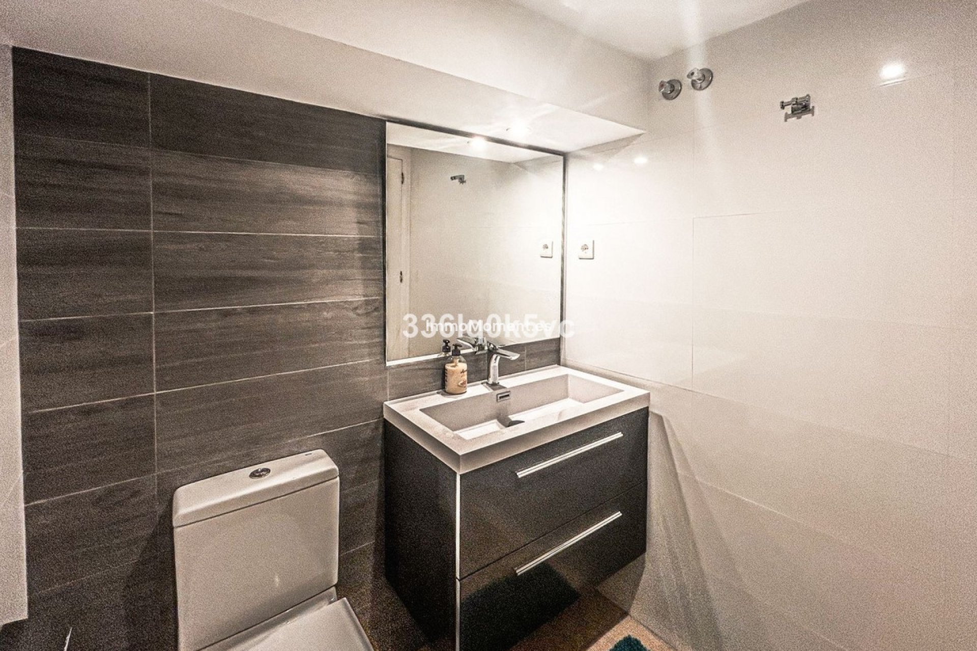 Bestaande woning - Rijtjeshuis - Estepona  - Estepona Centro