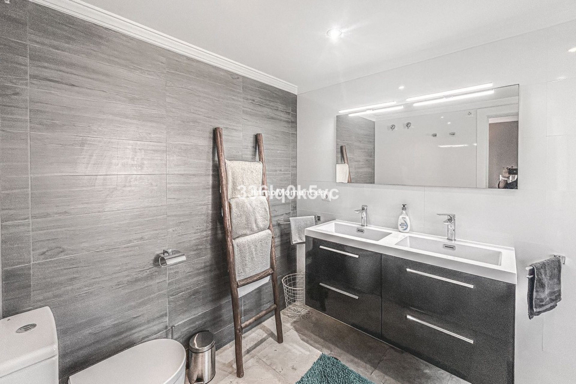Bestaande woning - Rijtjeshuis - Estepona  - Estepona Centro