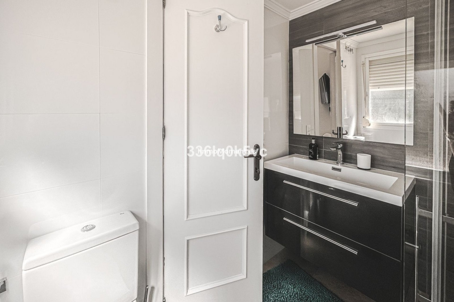 Bestaande woning - Rijtjeshuis - Estepona  - Estepona Centro