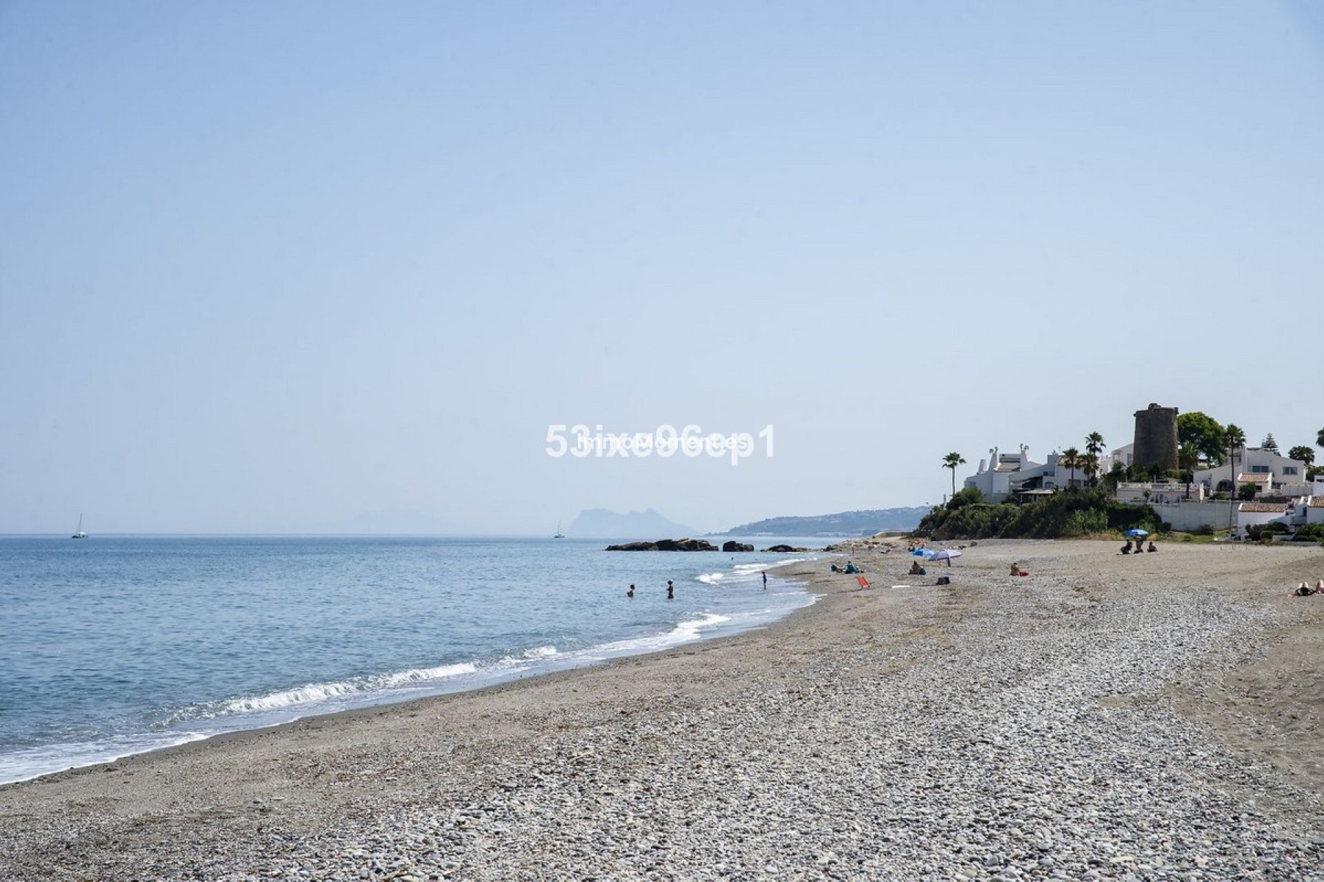 Bestaande woning - Rijtjeshuis - Estepona  - Estepona Centro