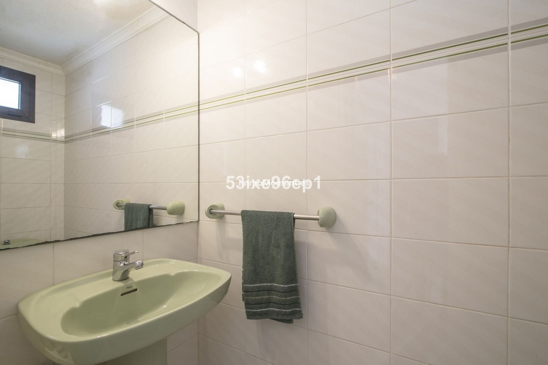 Bestaande woning - Rijtjeshuis - Estepona  - Estepona Centro