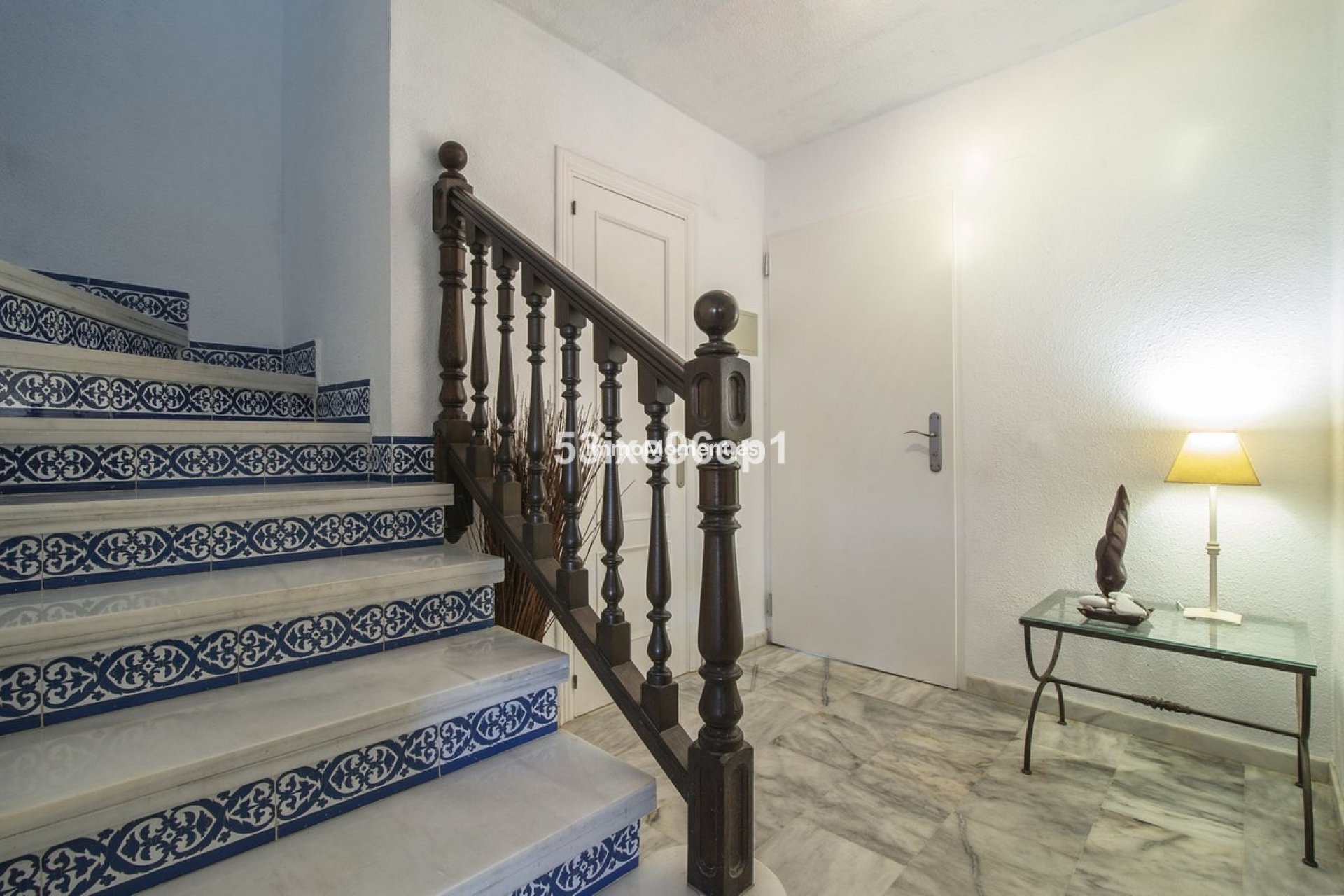 Bestaande woning - Rijtjeshuis - Estepona  - Estepona Centro