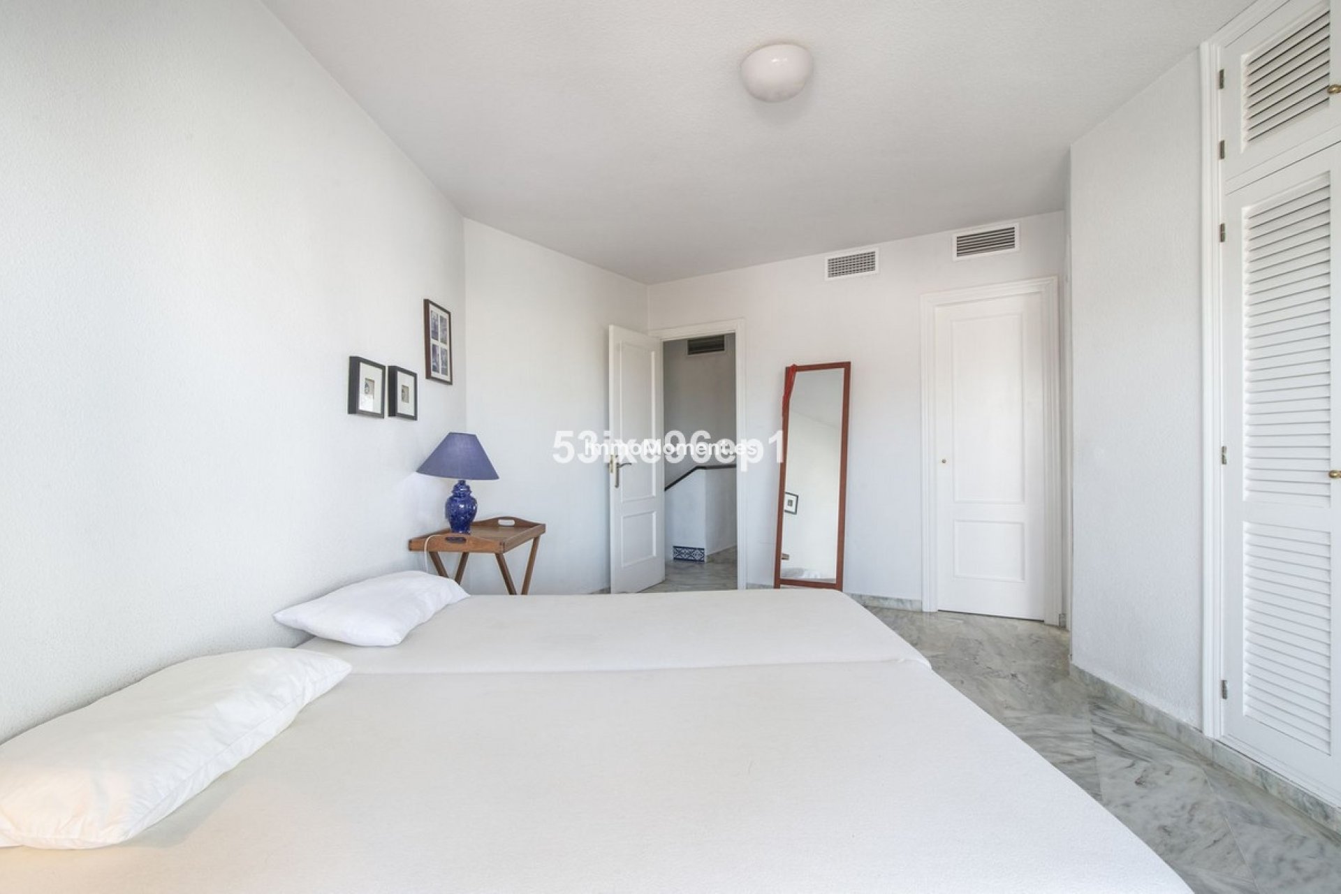 Bestaande woning - Rijtjeshuis - Estepona  - Estepona Centro