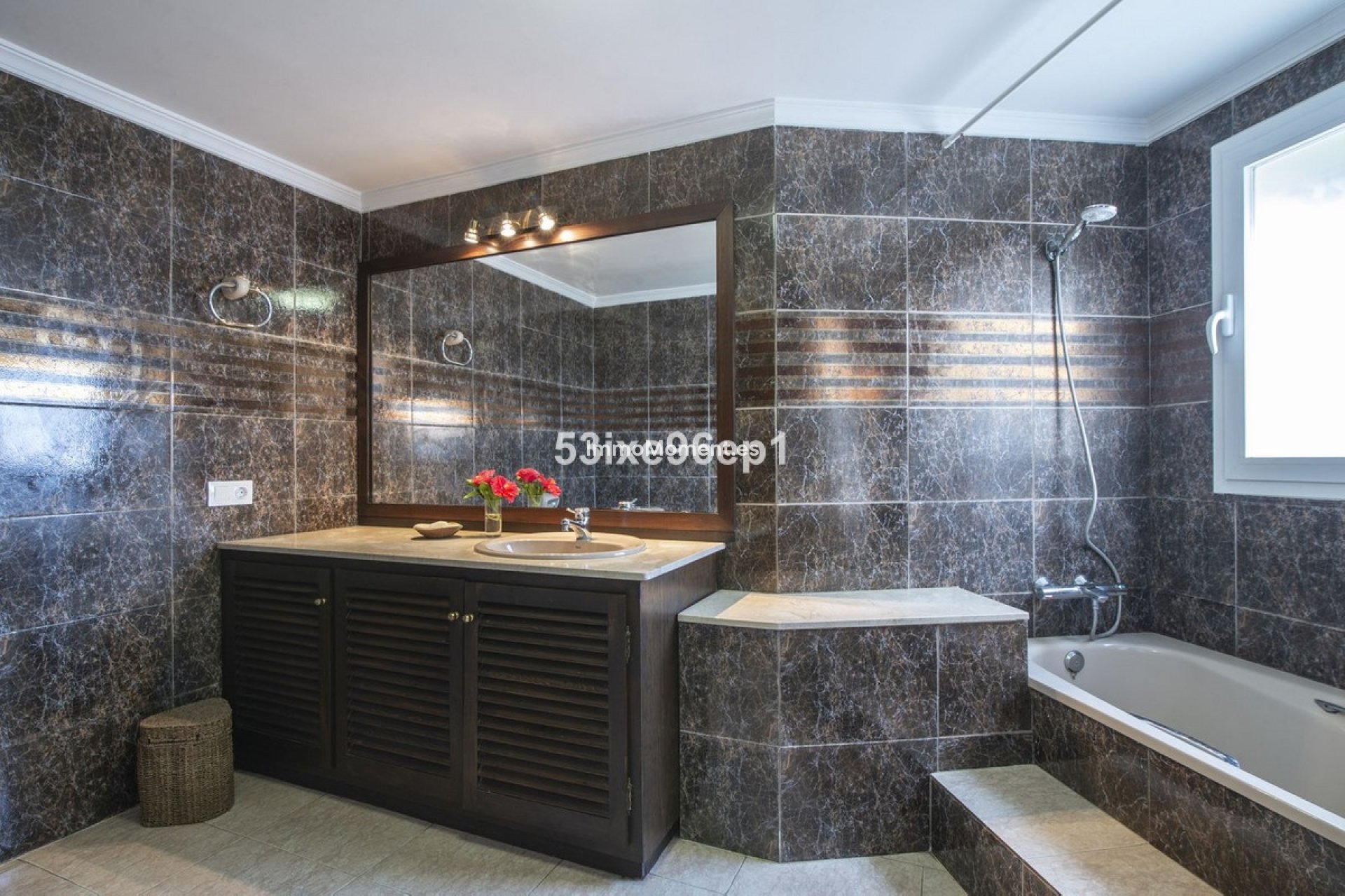 Bestaande woning - Rijtjeshuis - Estepona  - Estepona Centro