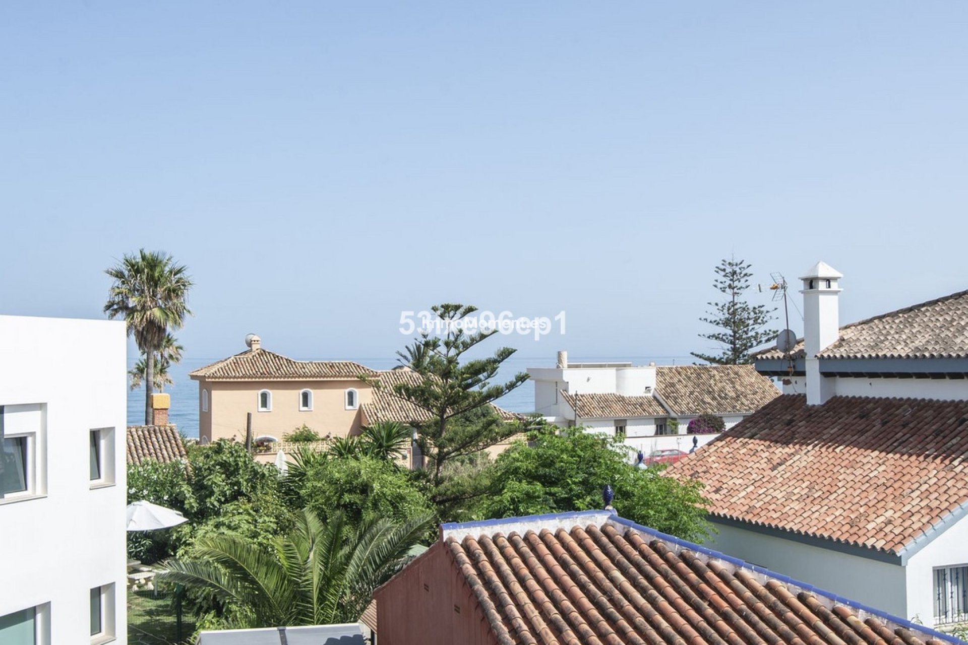 Bestaande woning - Rijtjeshuis - Estepona  - Estepona Centro