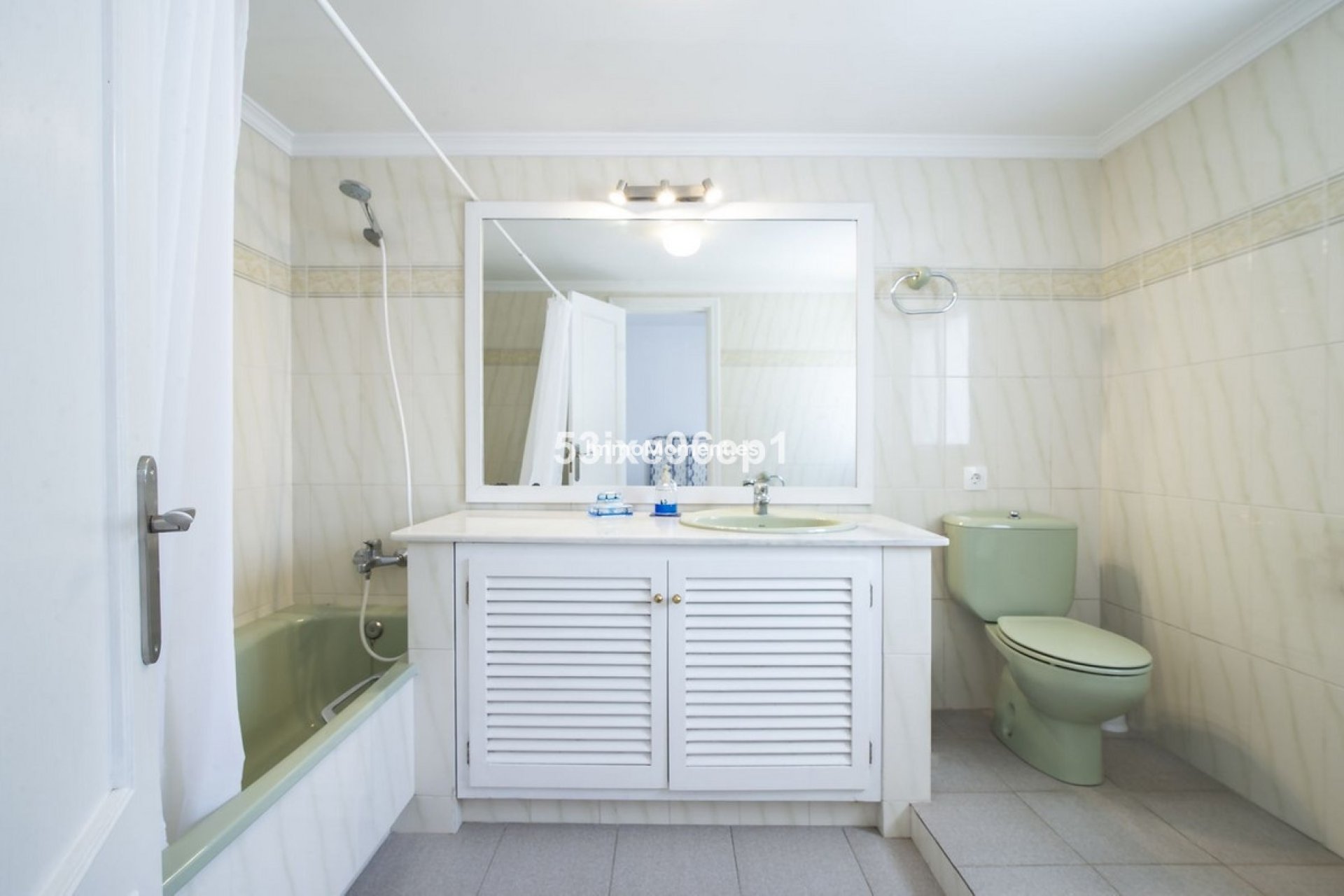 Bestaande woning - Rijtjeshuis - Estepona  - Estepona Centro